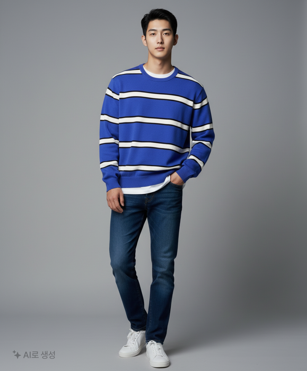 인템포무드(INTEMPOMOOD) 니트/스웨터 L