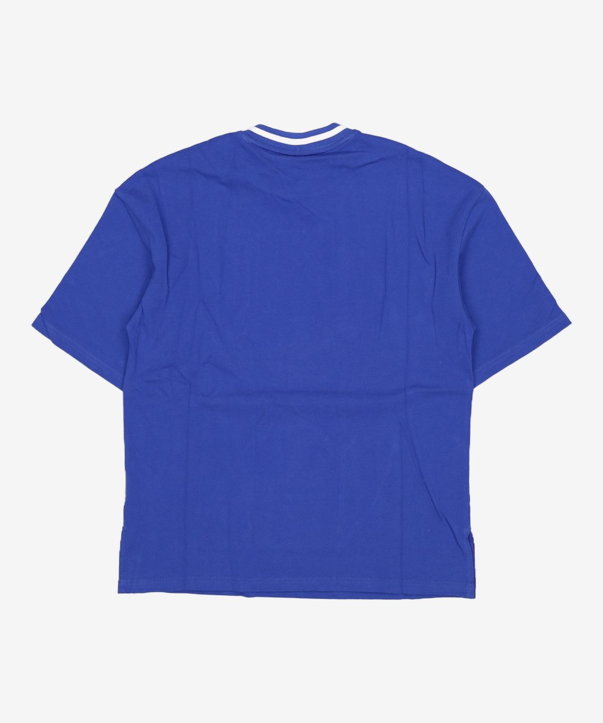 본챔스(BORN CHAMPS) BC BASE OVERFIE TEE BLUE CEQBMTS04BL M