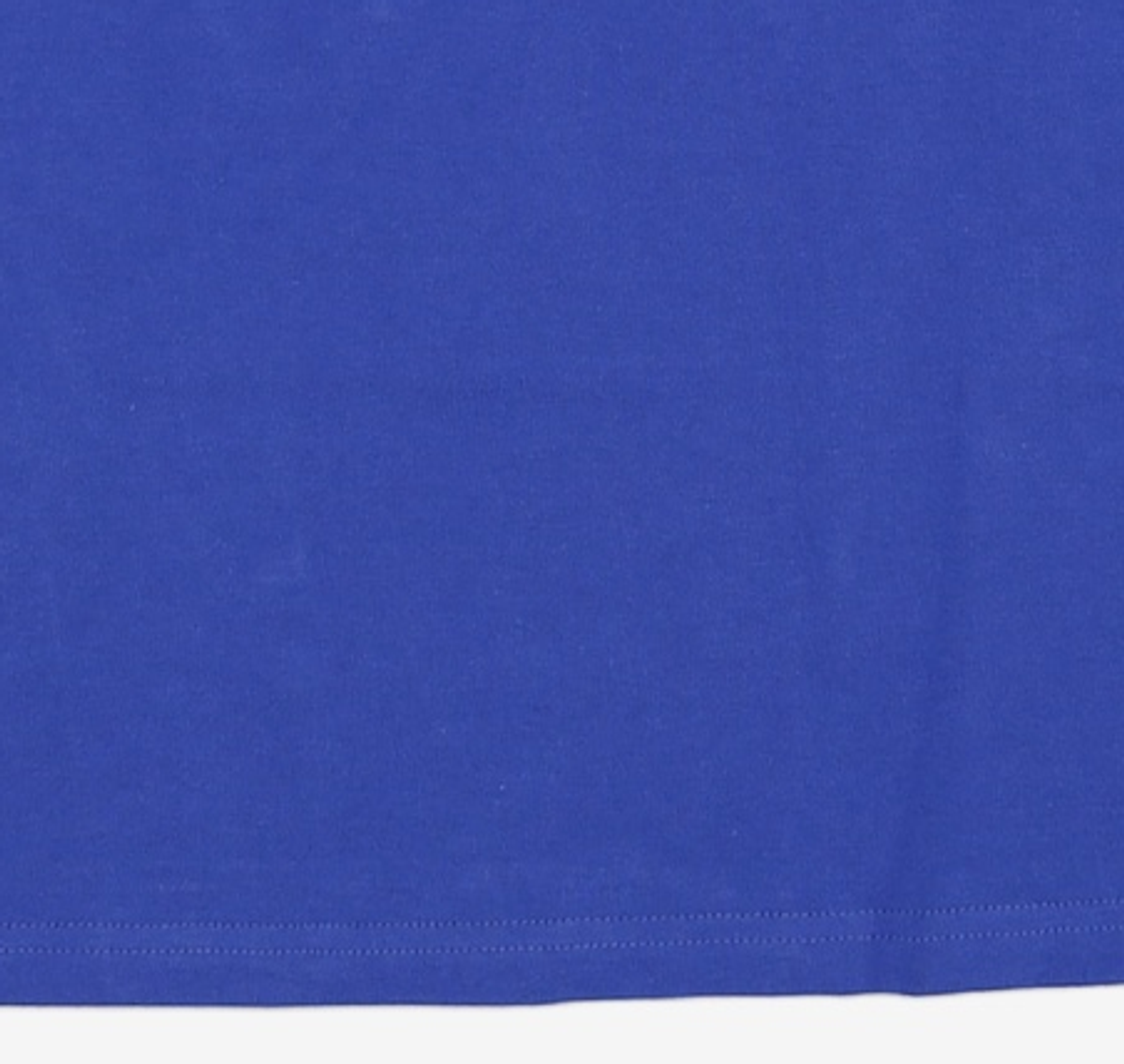 본챔스(BORN CHAMPS) BC BASE OVERFIE TEE BLUE CEQBMTS04BL M
