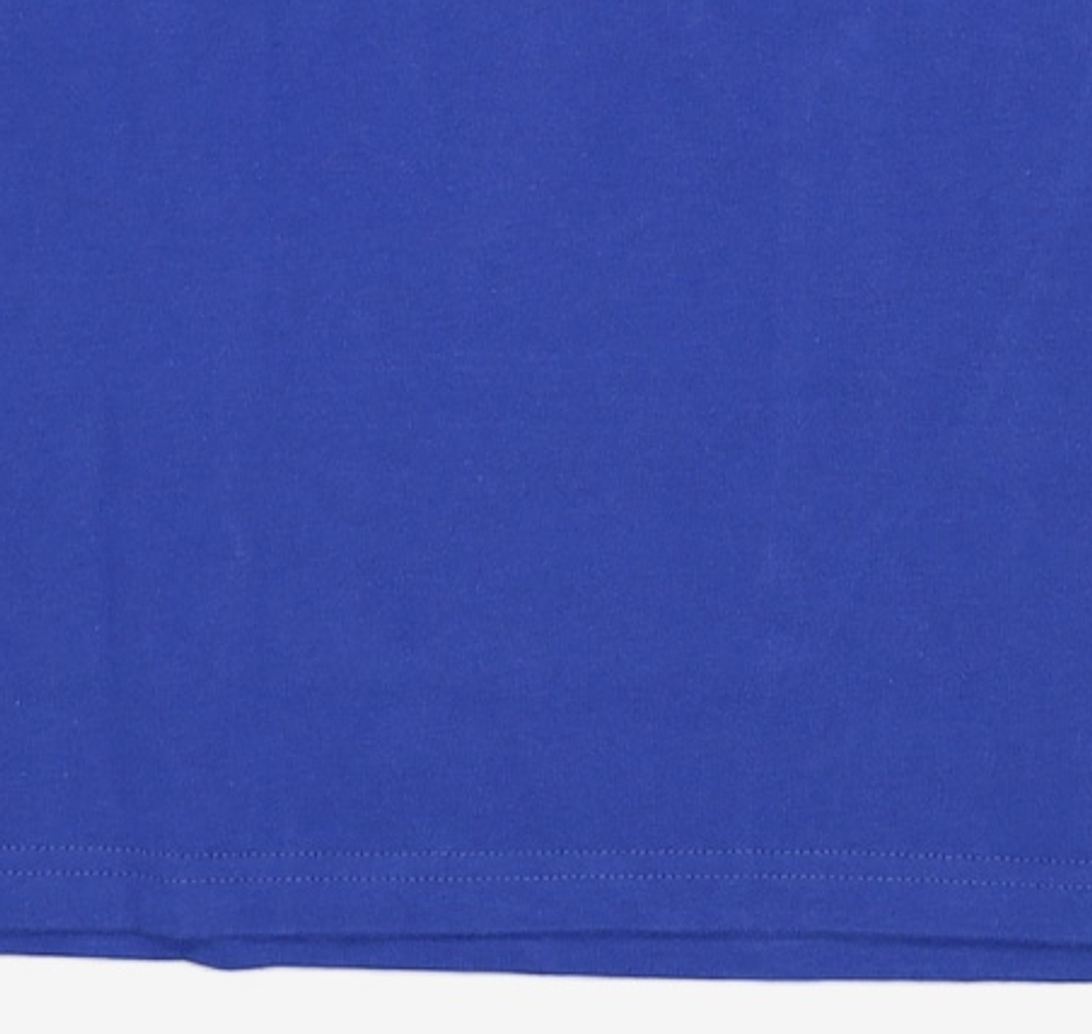 본챔스(BORN CHAMPS) BC BASE OVERFIE TEE BLUE CEQBMTS04BL M