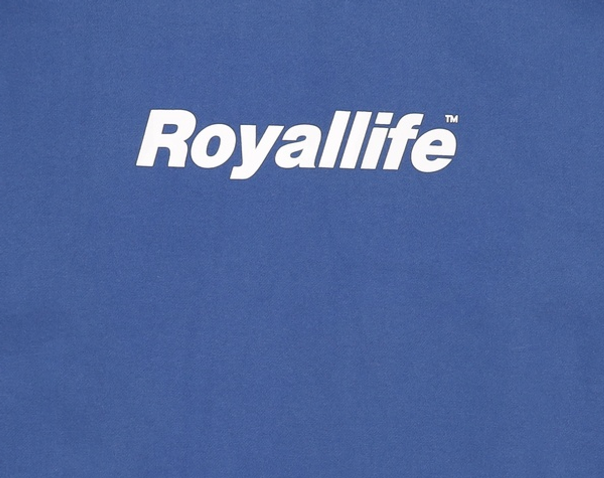 로얄라이프(ROYALLIFE) 맨투맨/스웨트셔츠 M