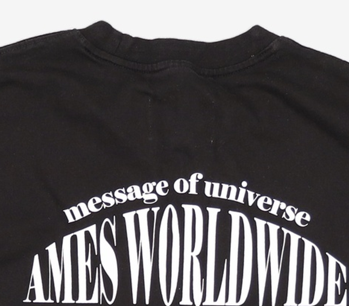 아메스 월드와이드(AMES-WORLDWIDE) 반소매 티셔츠 1