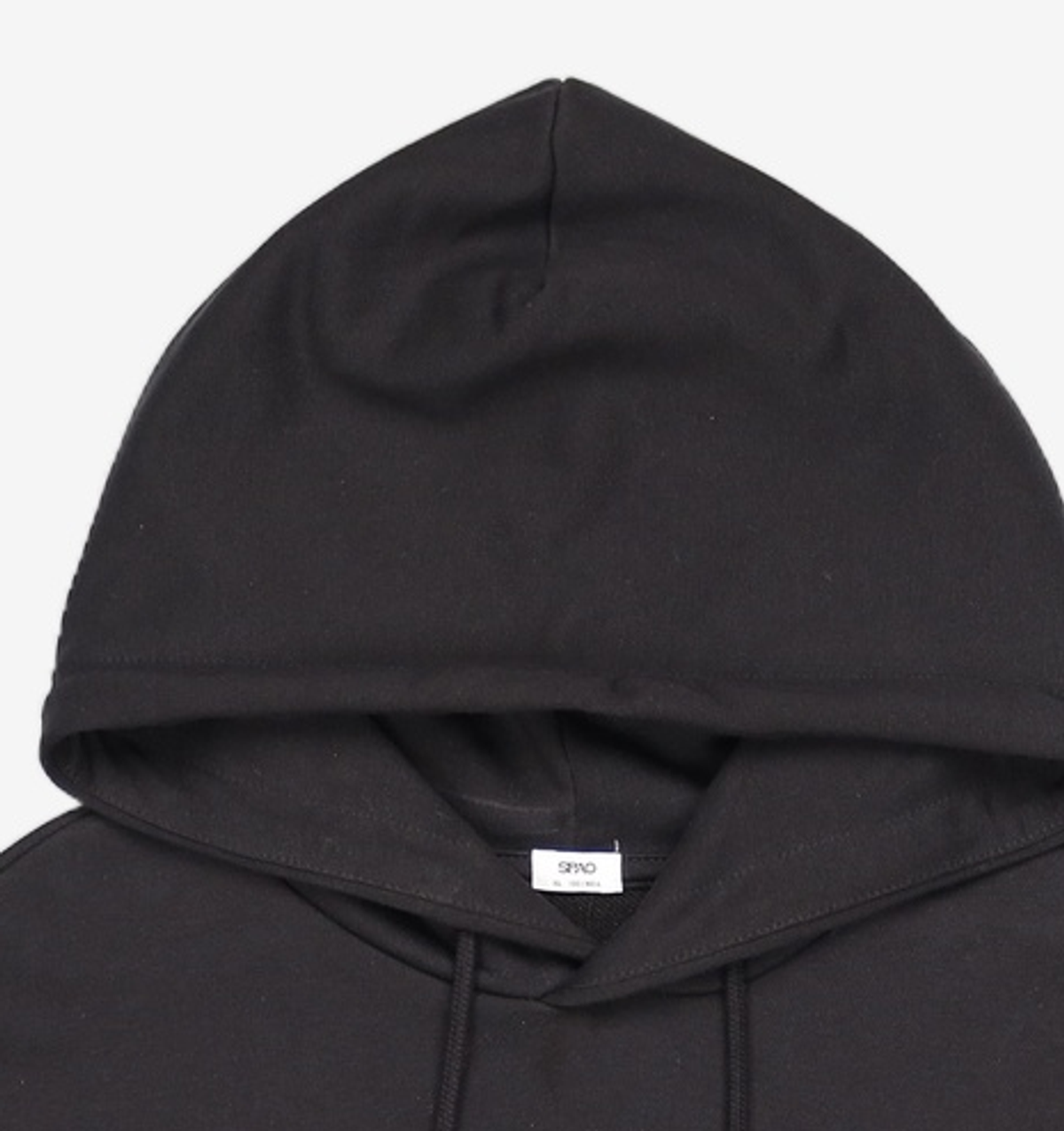 스파오(SPAO) 후드 티셔츠 XL