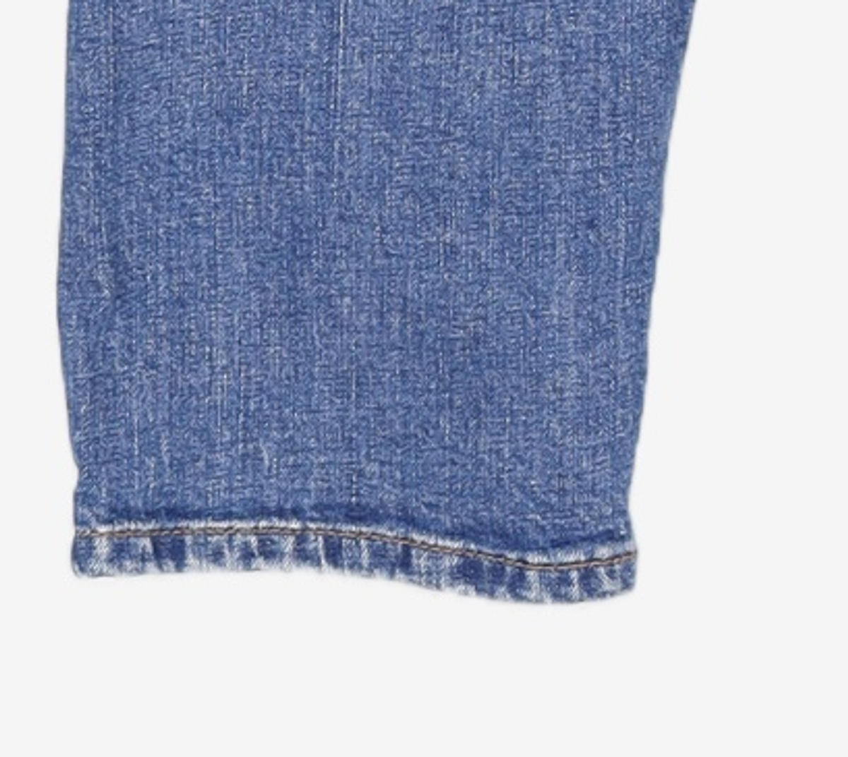 스파오(SPAO) 청/데님 팬츠 86