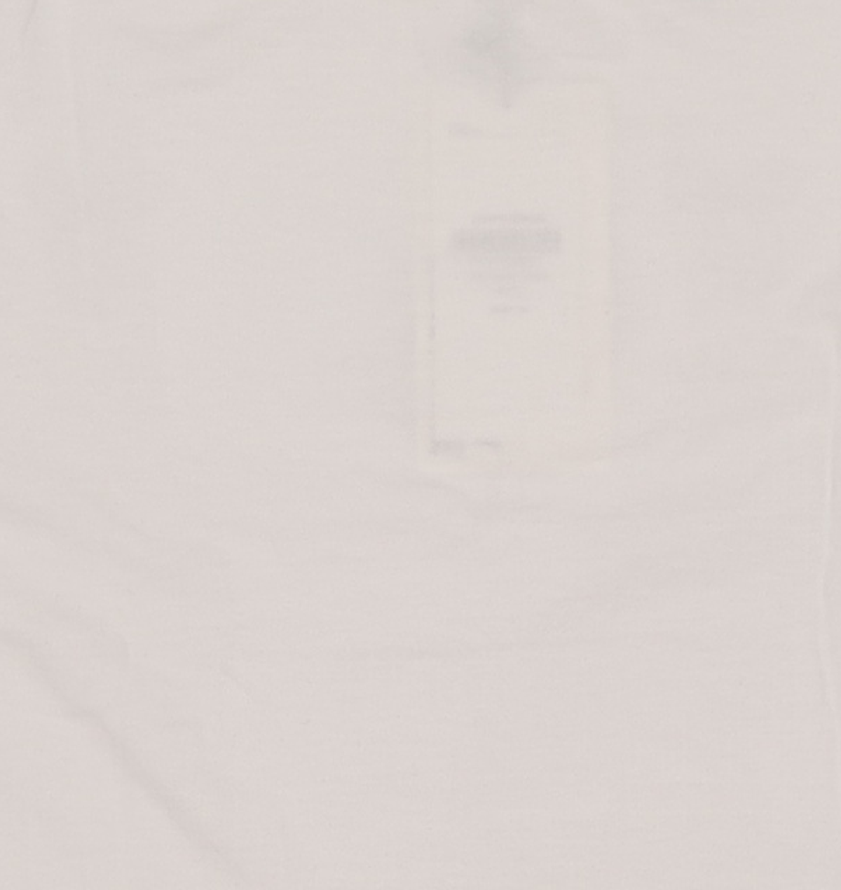 데이지신드롬(DAISY SYNDROME) DAISY RIBBON T-SHIRTS / White 1