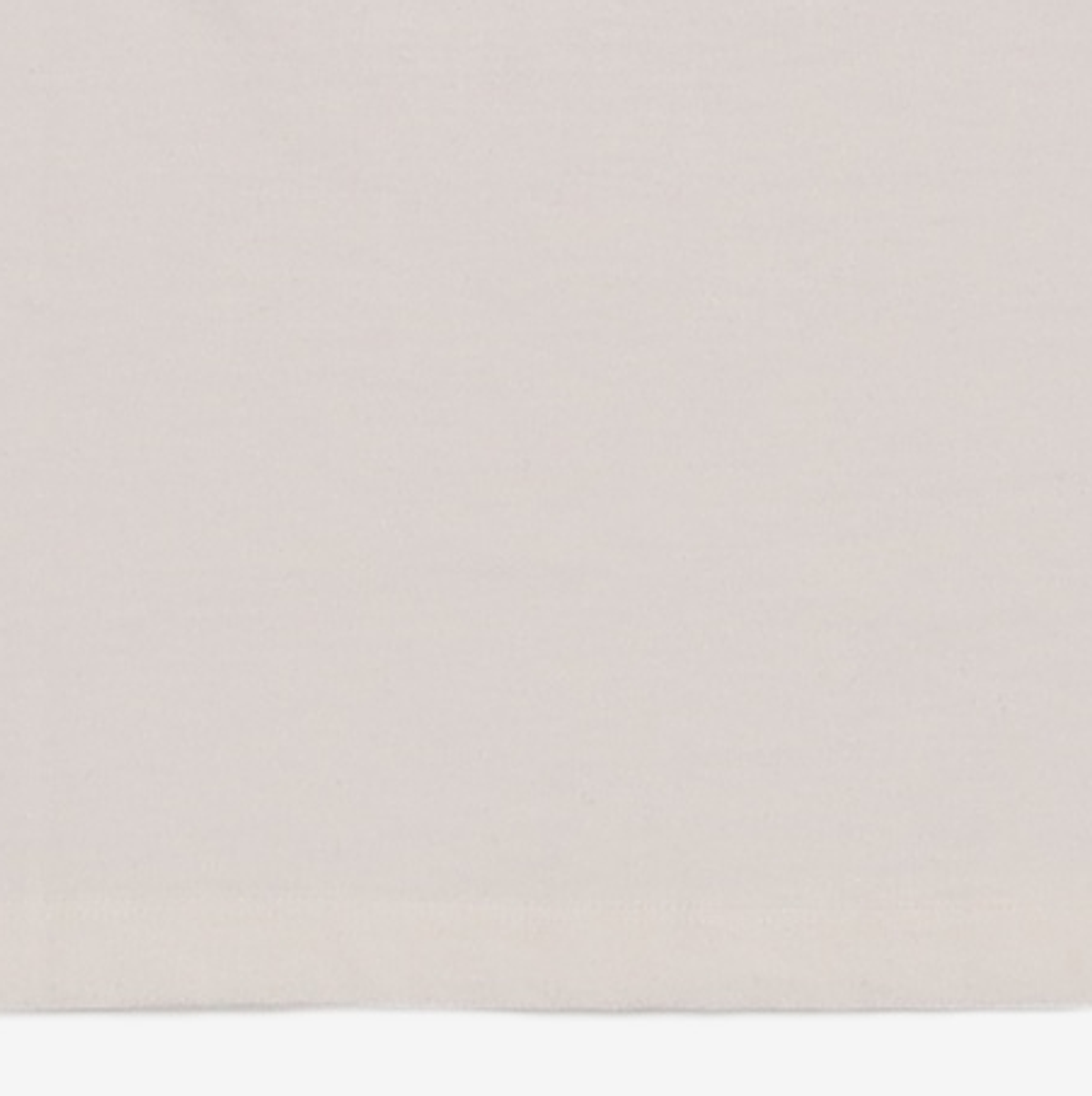 데이지신드롬(DAISY SYNDROME) DAISY RIBBON T-SHIRTS / White 1