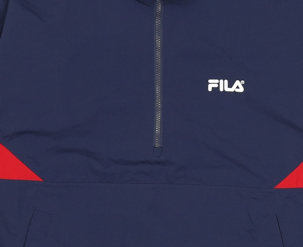 휠라(FILA) 나일론/코치 재킷 90