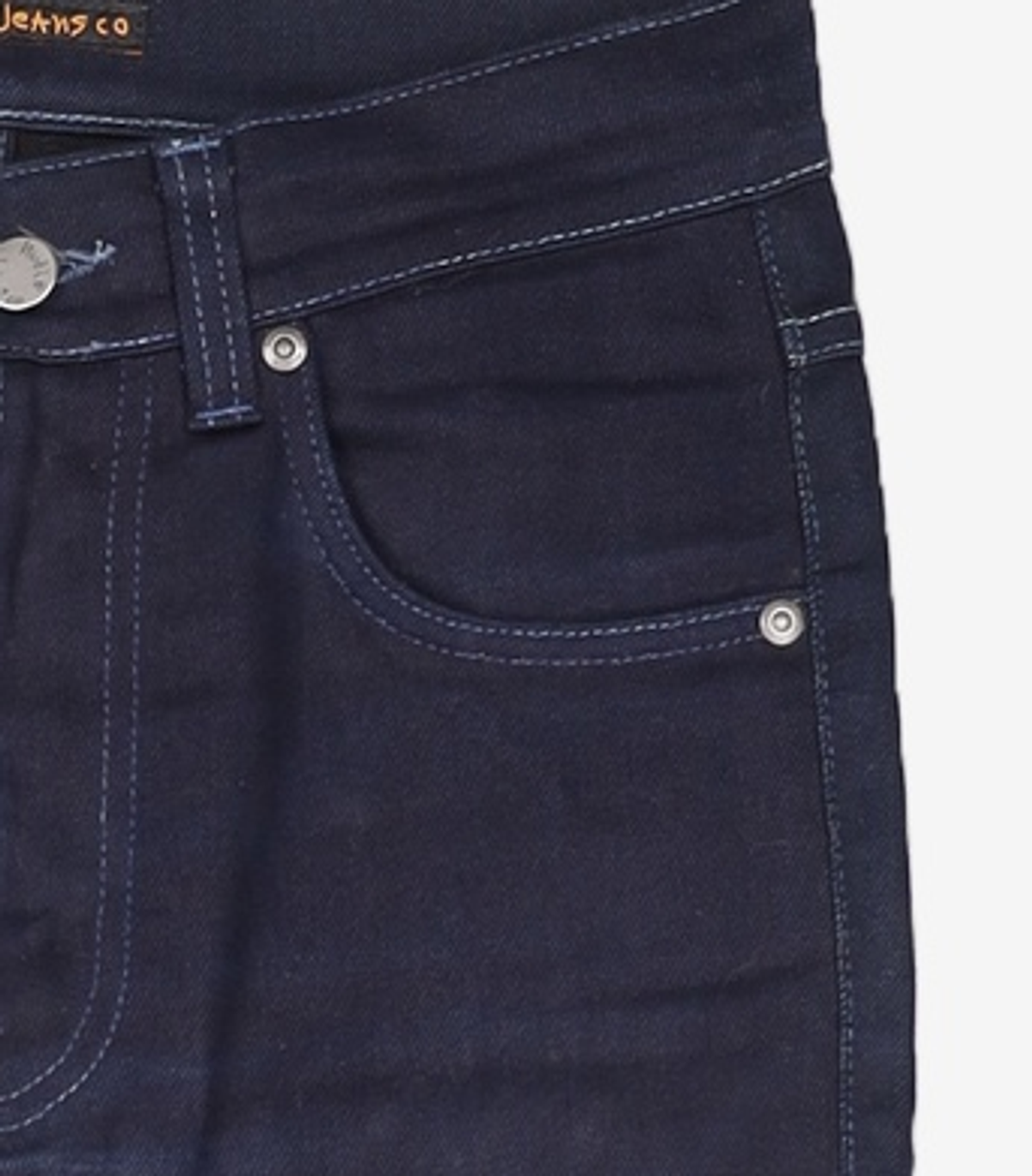 누디진(NUDIEJEANS) 청/데님 팬츠 29