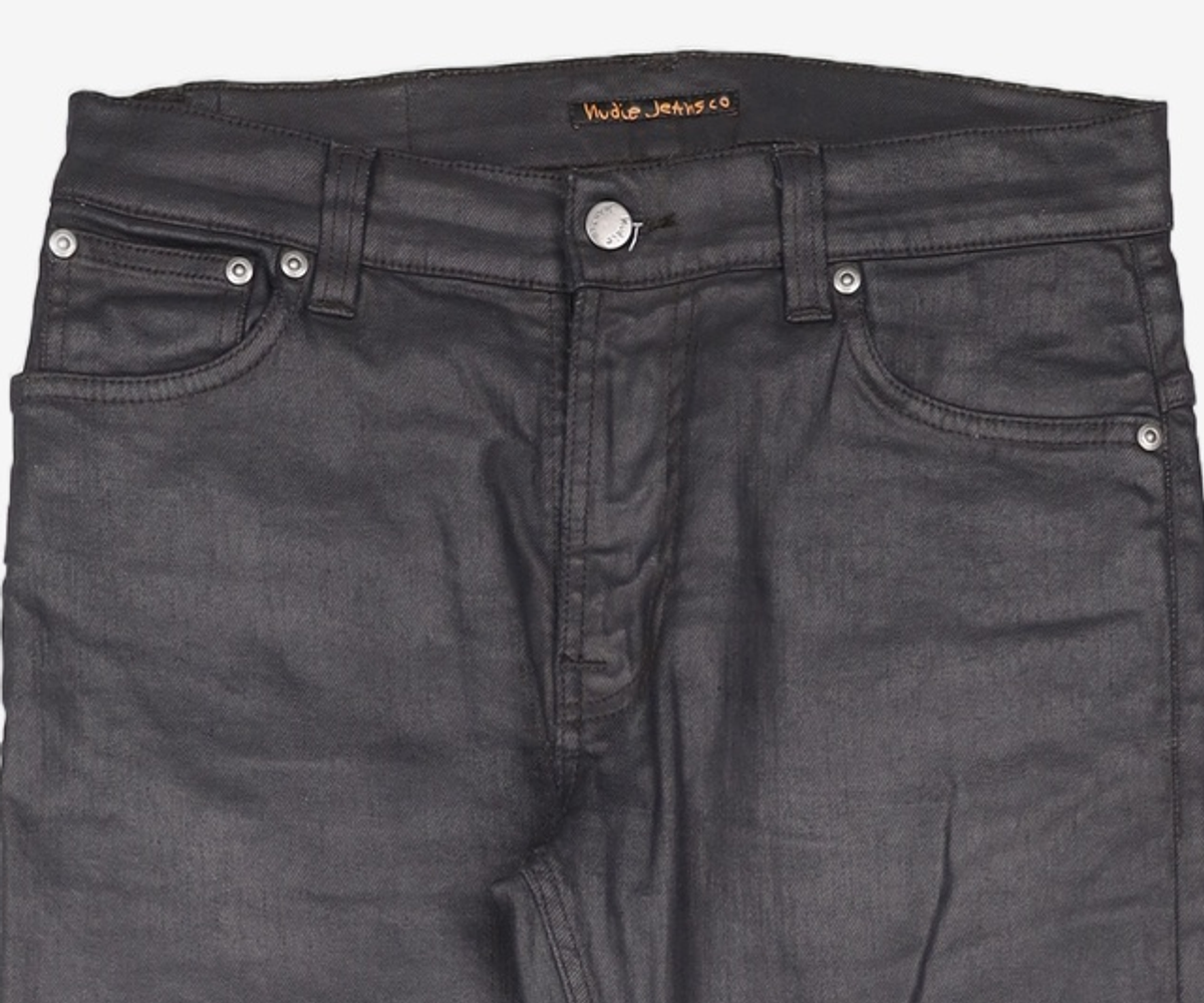누디진(NUDIEJEANS) 청/데님 팬츠 31