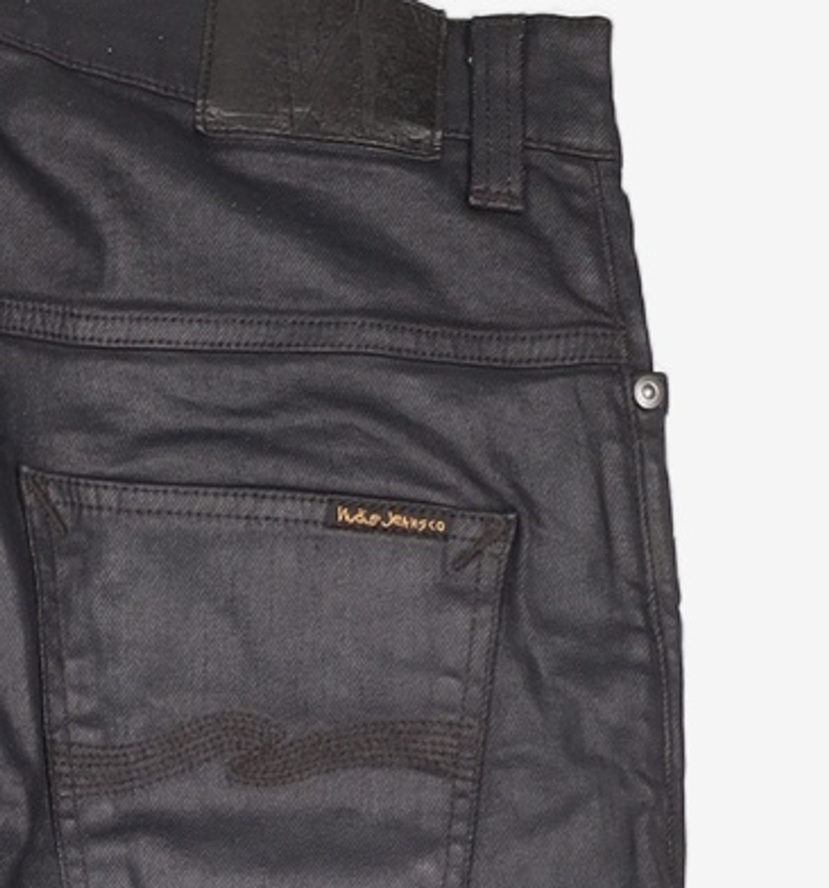 누디진(NUDIEJEANS) 청/데님 팬츠 31