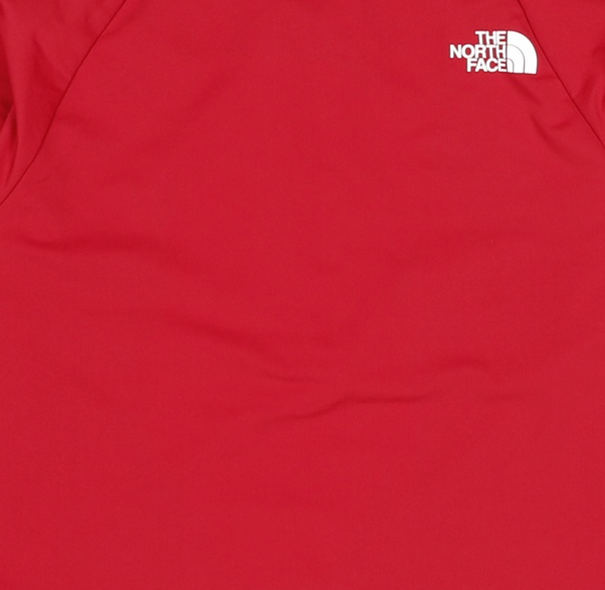 노스페이스(THE NORTH FACE) 긴소매 티셔츠 M