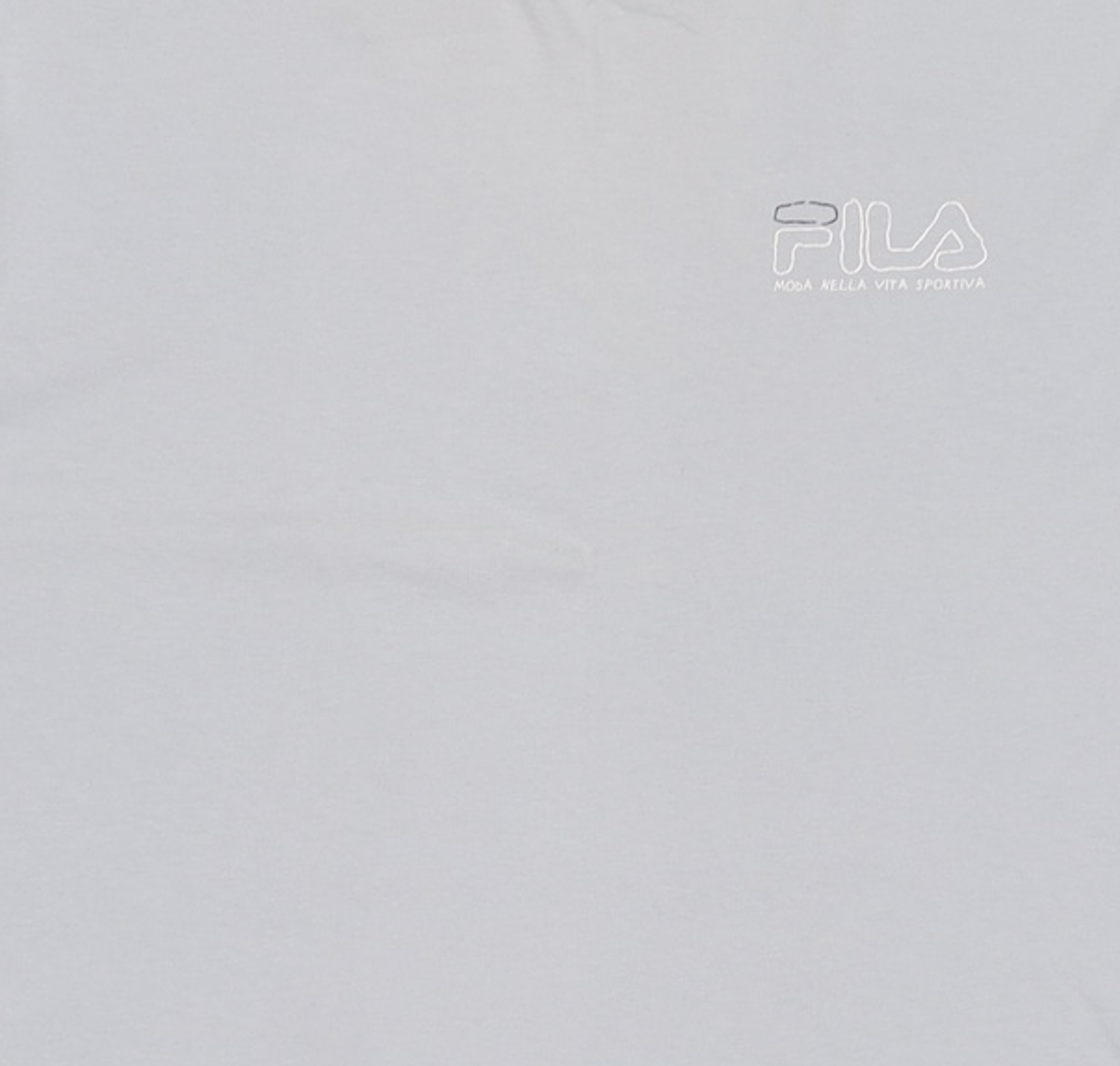 휠라(FILA) 반소매 티셔츠 M