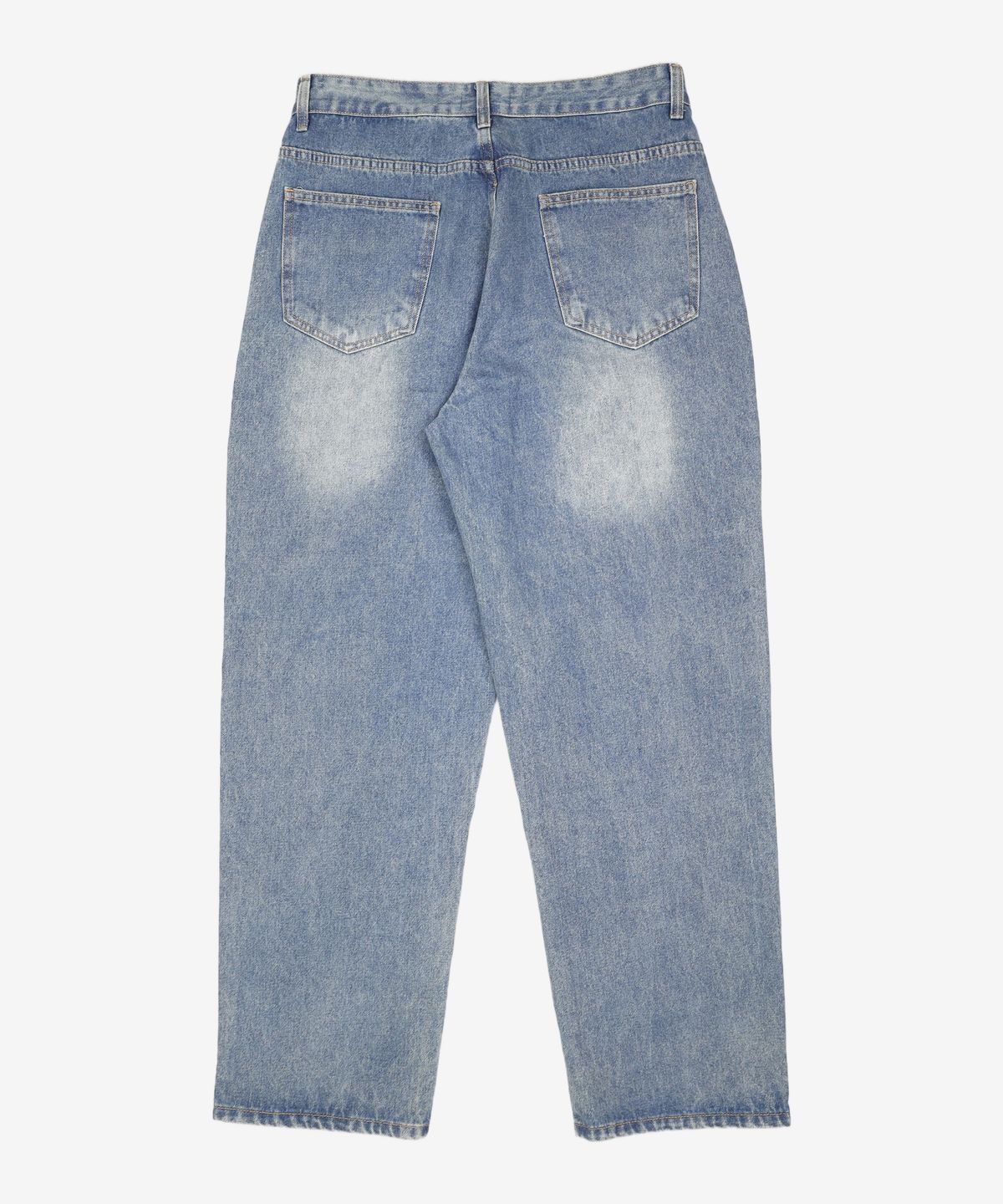 크레드먼스(CREEDMENS) 청/데님 팬츠 XL