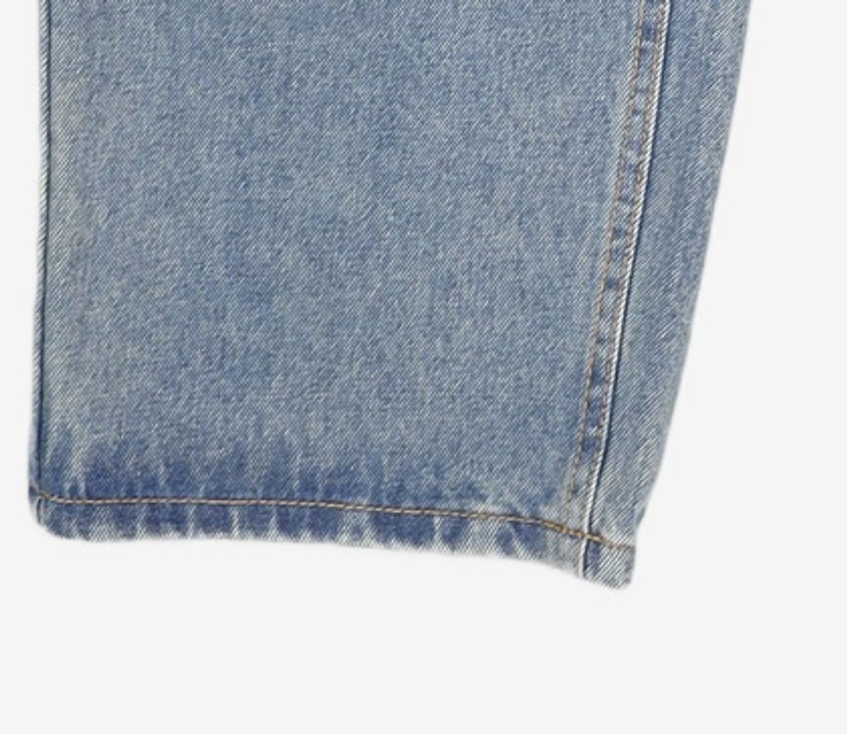 크레드먼스(CREEDMENS) 청/데님 팬츠 XL