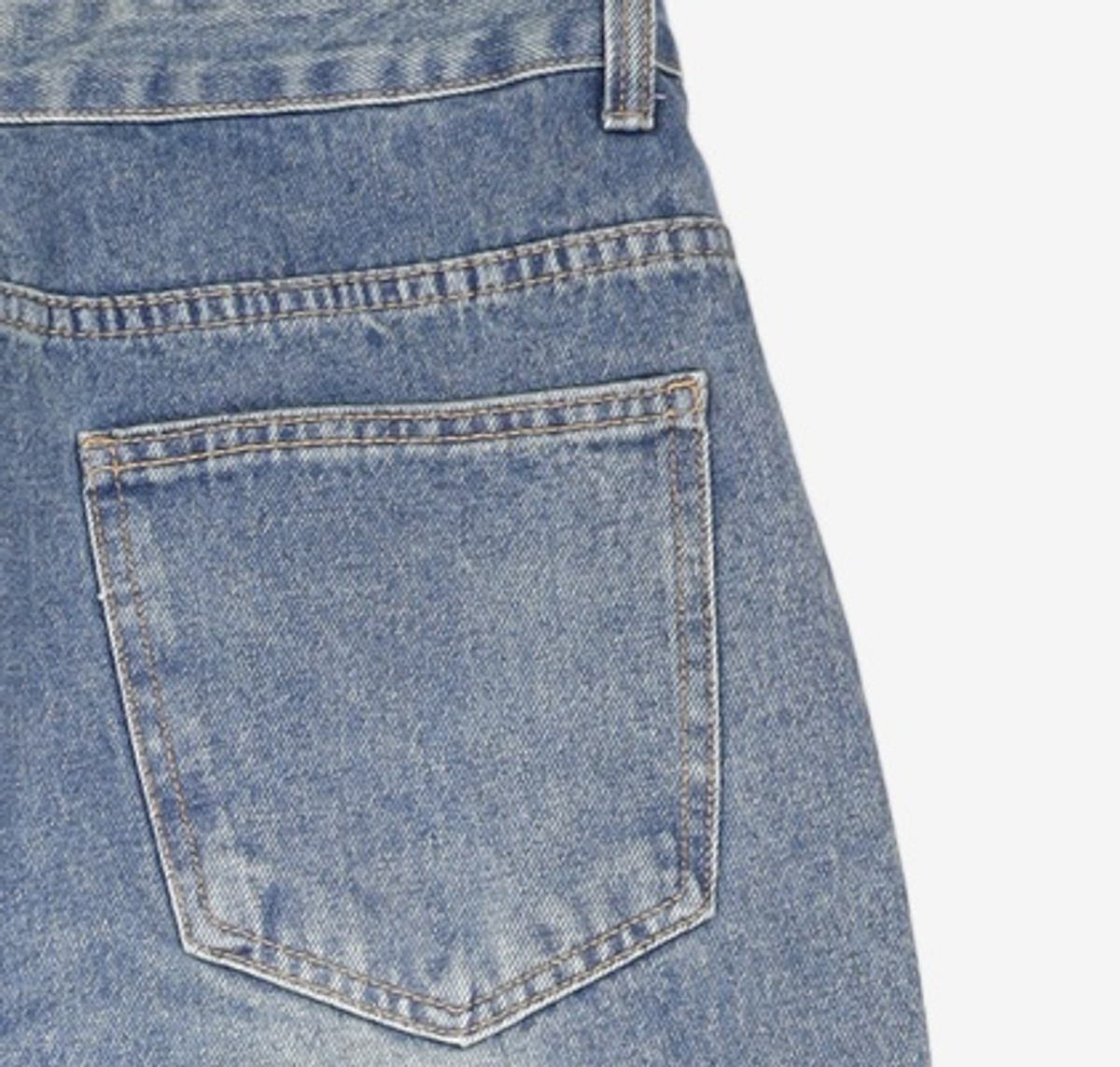 크레드먼스(CREEDMENS) 청/데님 팬츠 XL