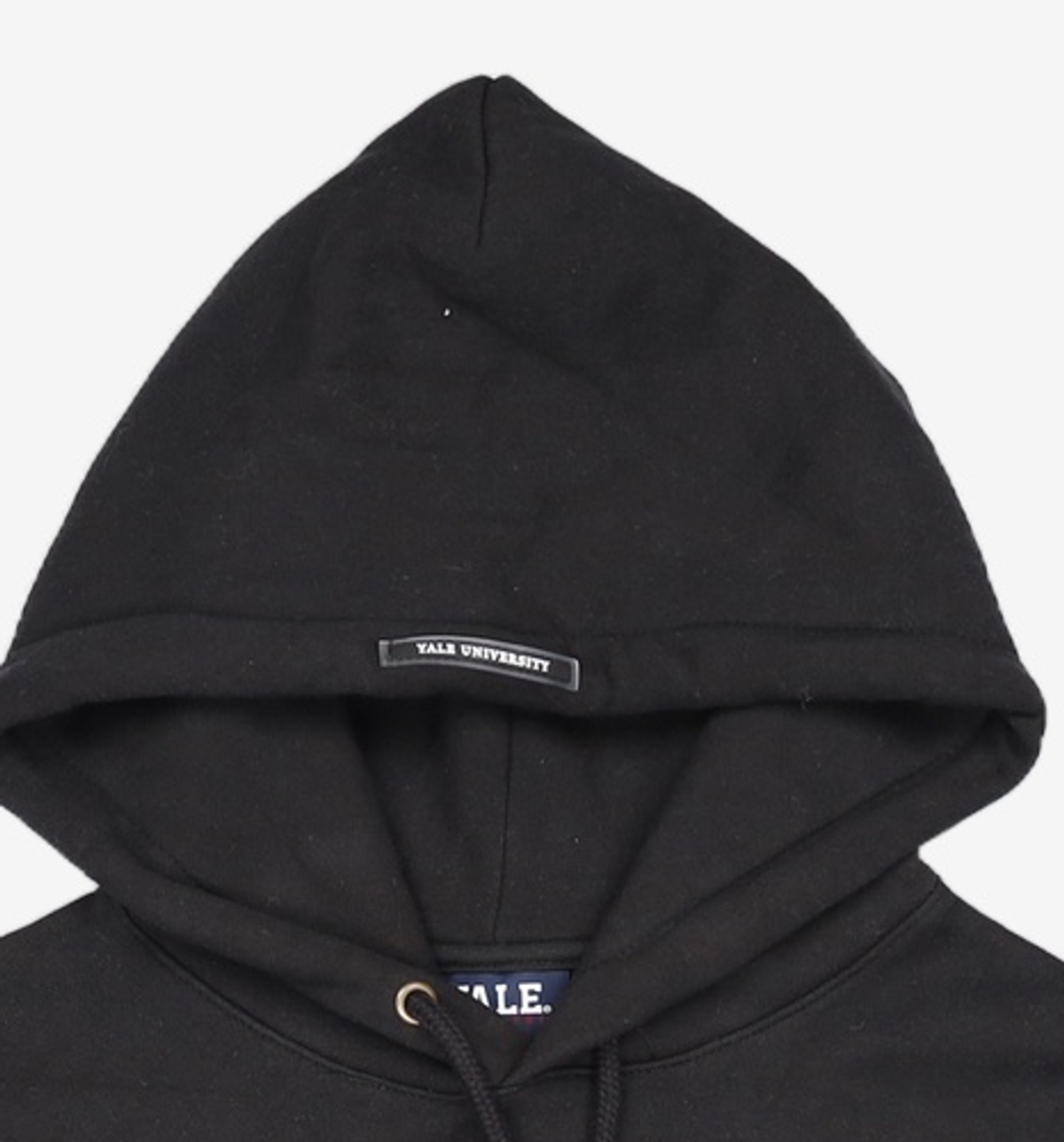 예일(YALE) 후드 티셔츠 XL