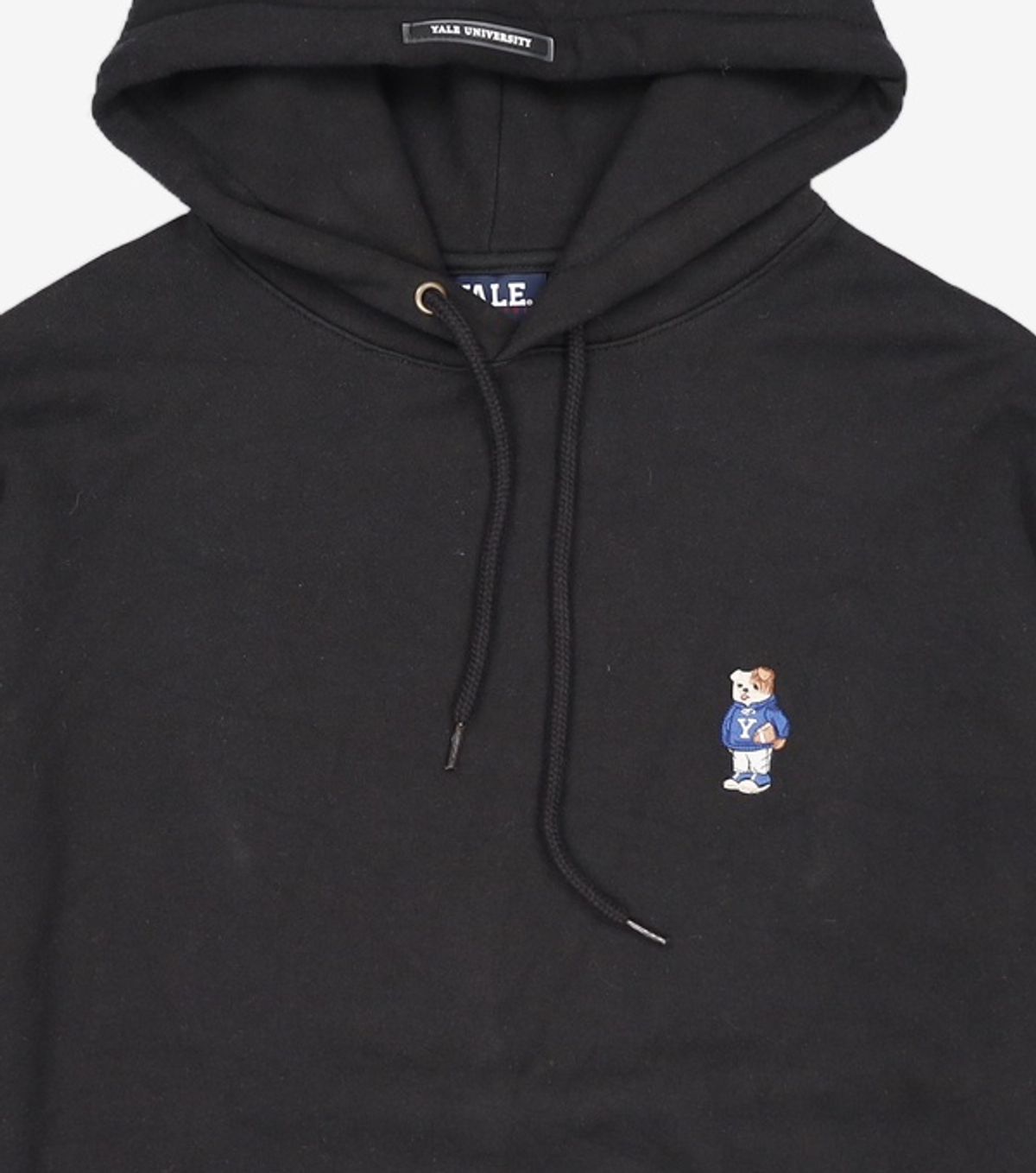 예일(YALE) 후드 티셔츠 XL