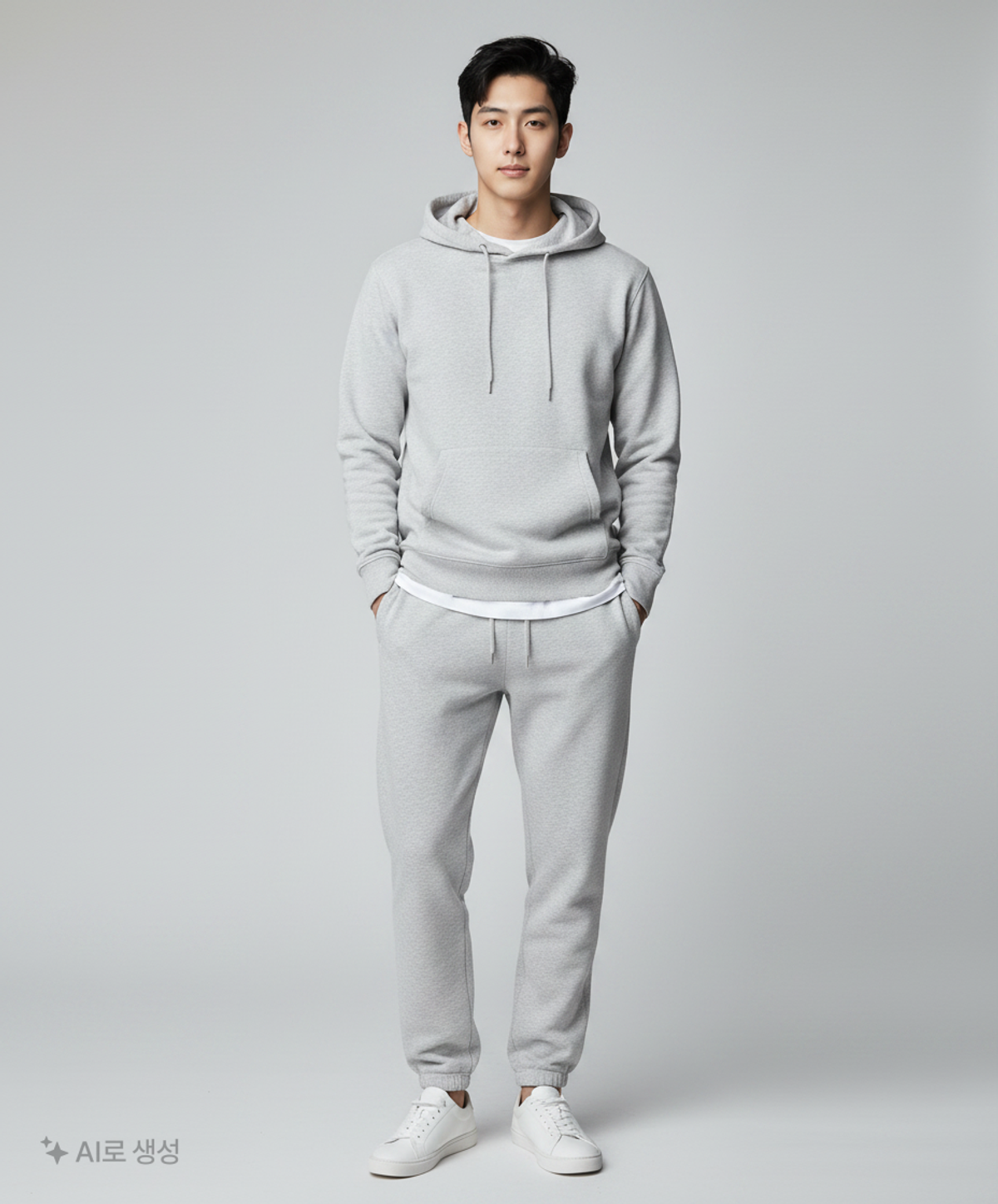 자주(JAJU) 조거 팬츠 L