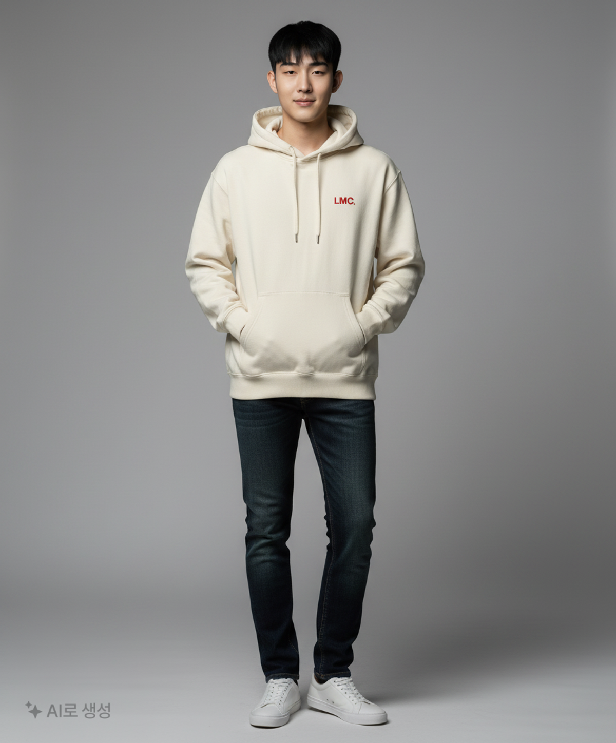엘엠씨(LMC) 후드 티셔츠 XL
