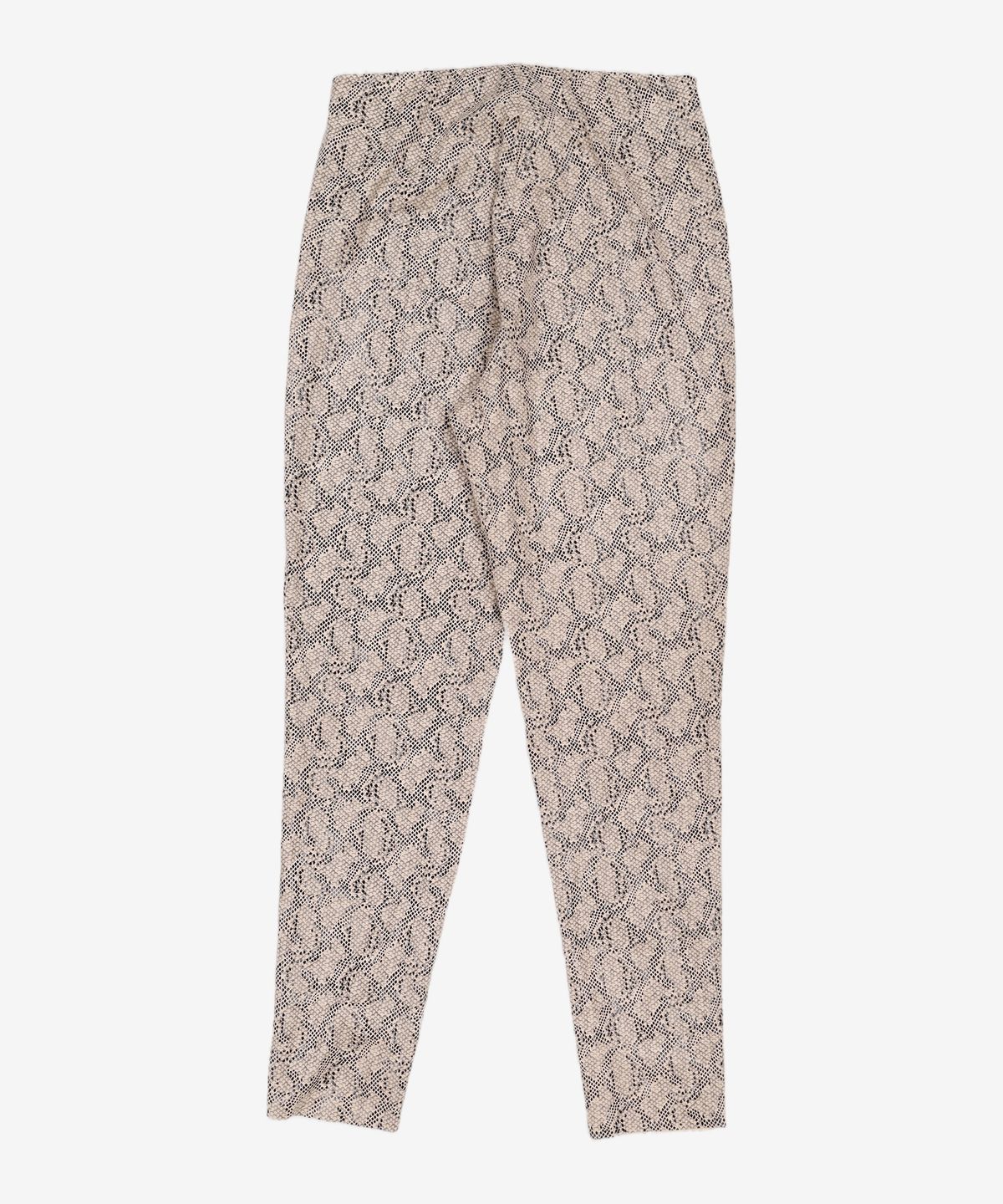 자라 베이직(ZARA BASIC) 기타 바지 M
