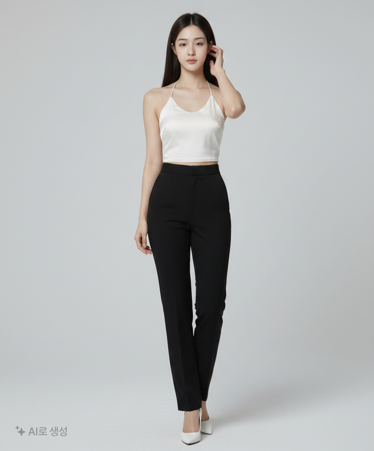 자라(ZARA) 나시/민소매 티셔츠 M