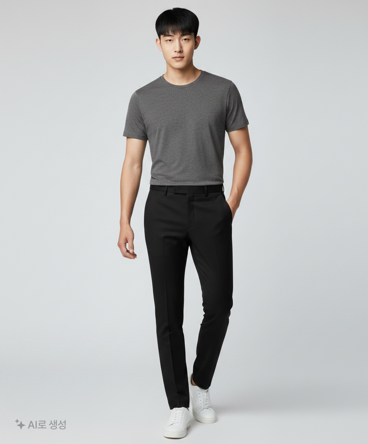 유니클로(UNIQLO) 반소매 티셔츠 XL