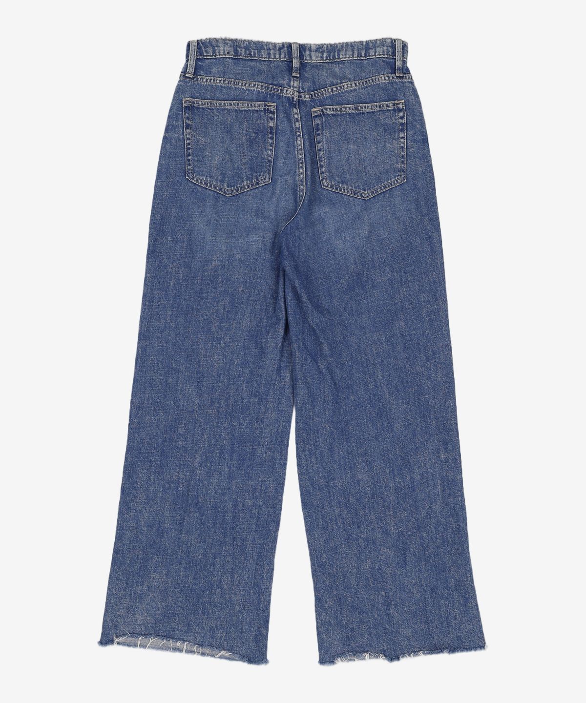 갭(GAP) 청/데님 팬츠 M