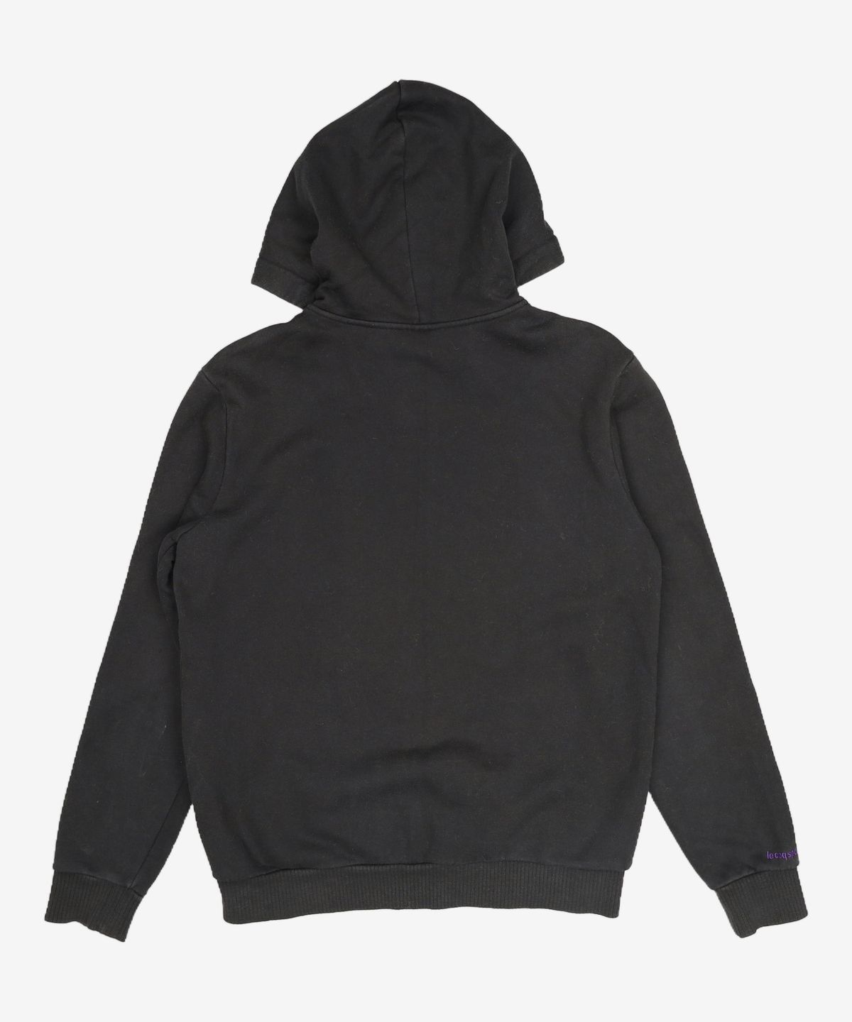 르꼬끄 스포르티브(LE COQ SPORTIF) 후드 집업 L