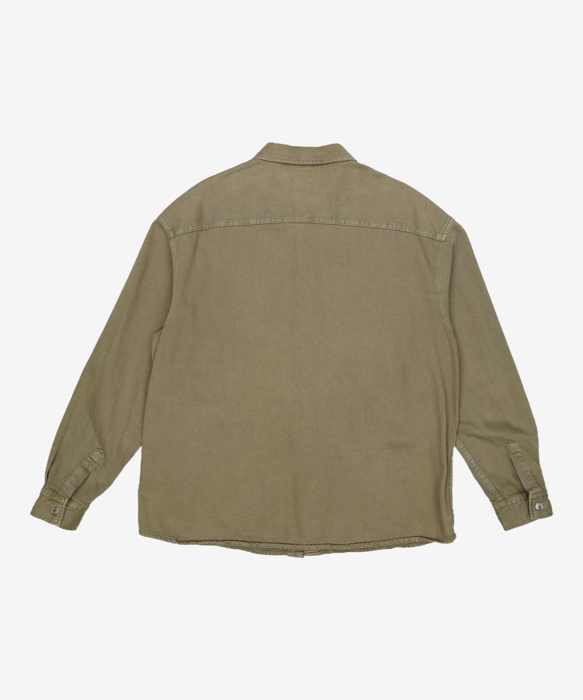 에이치앤엠(H&M) 캐주얼 셔츠 XXL