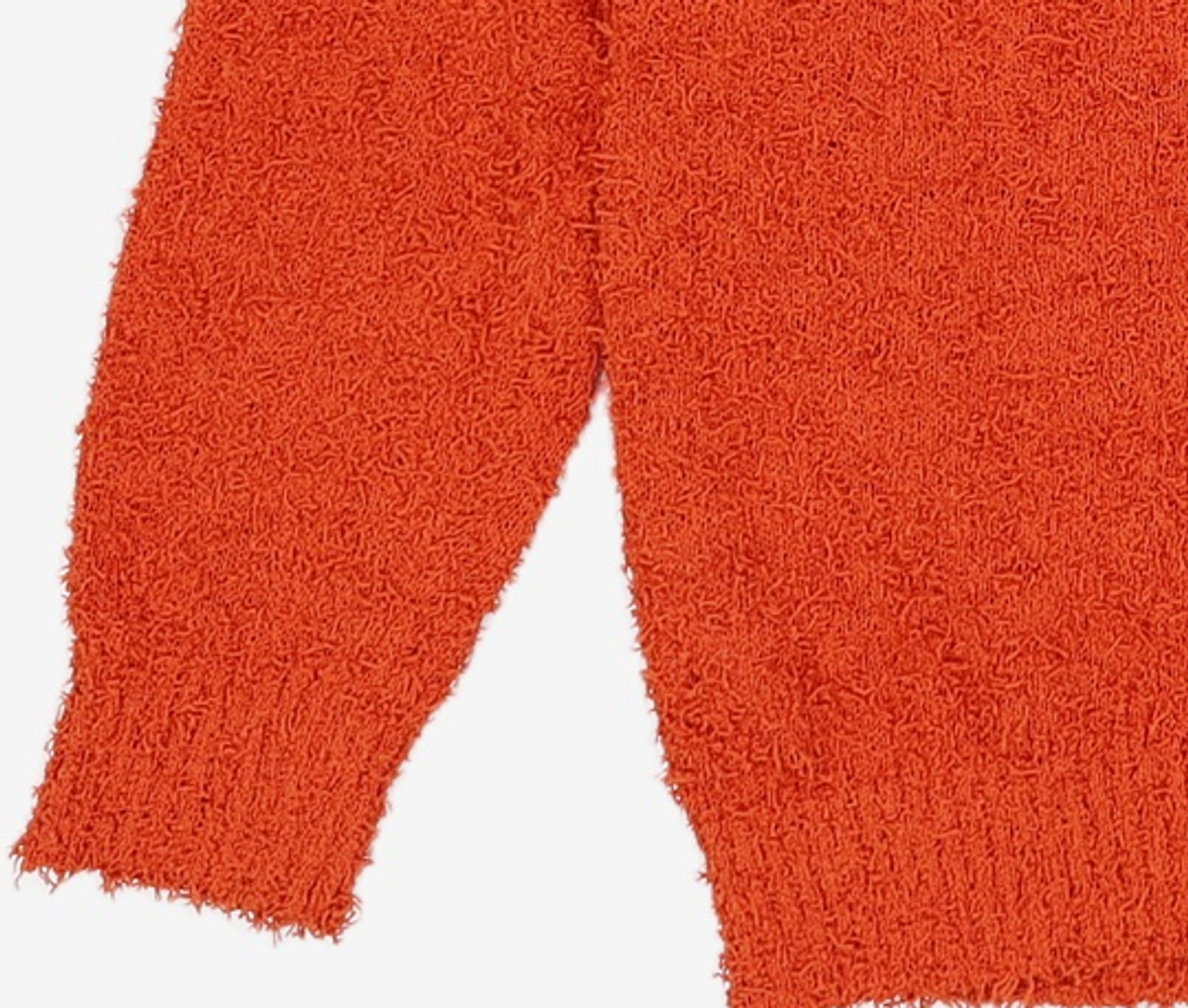 니티드(KNITTED) 니트/스웨터 XL