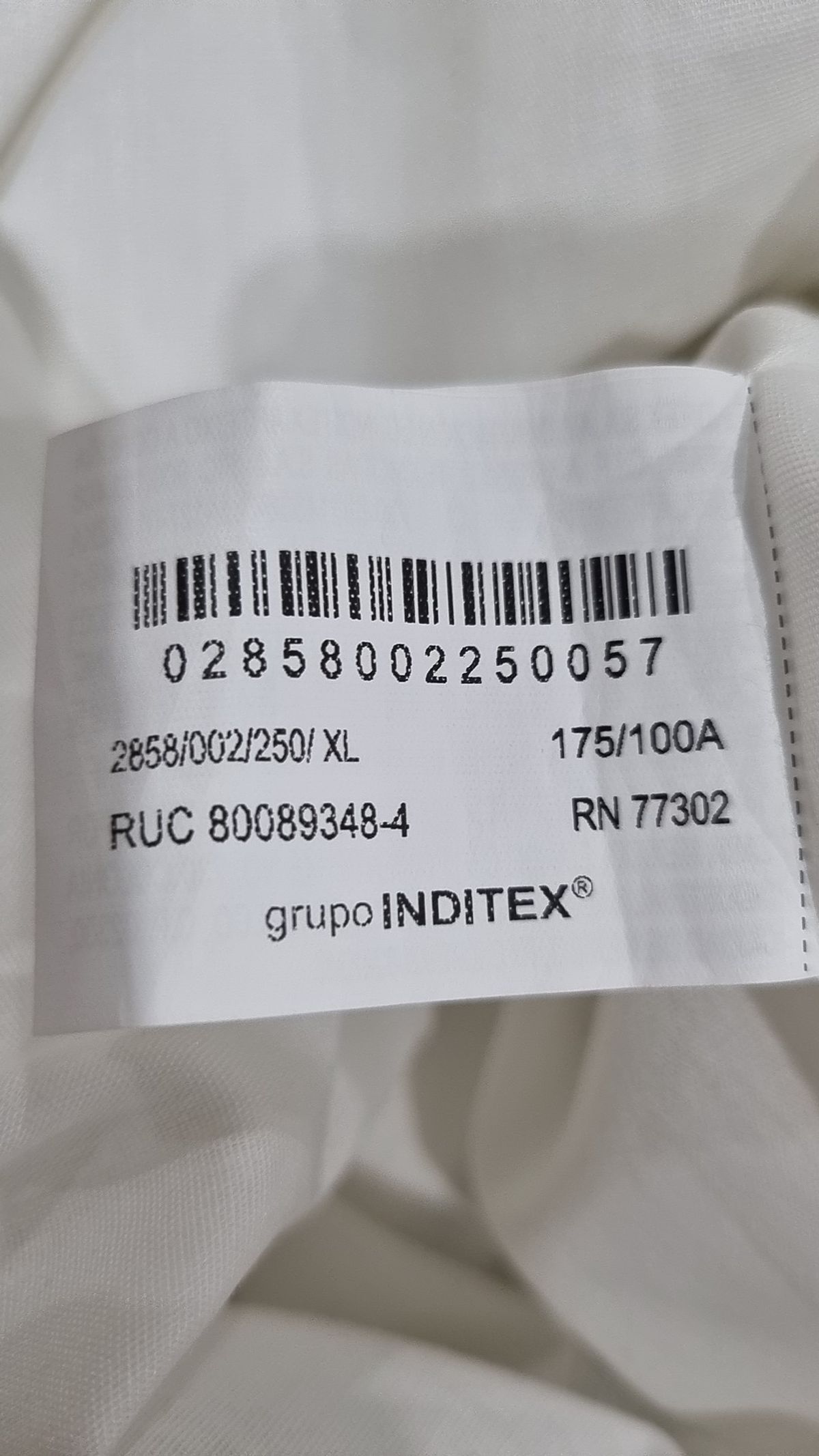 자라(ZARA) 맥시 원피스 XL