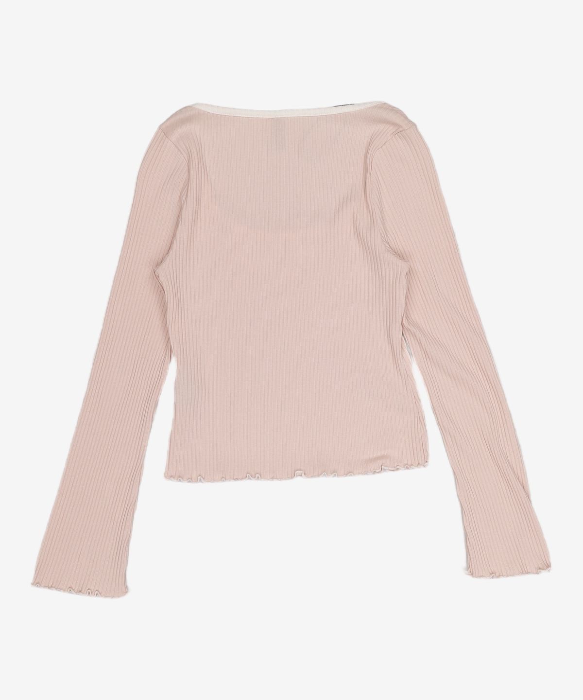 디바이디드에이치앤엠(DIVIDED H&M) 긴소매 티셔츠 L