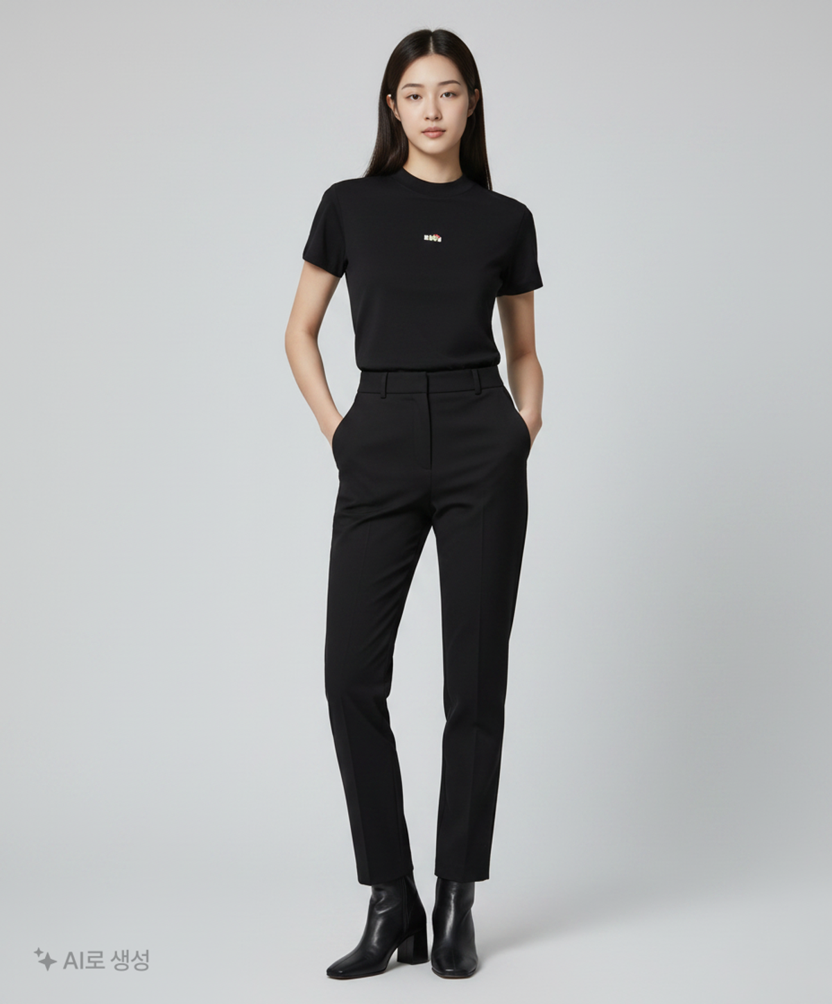 엠에스지엠(MSGM) 반소매 티셔츠 M