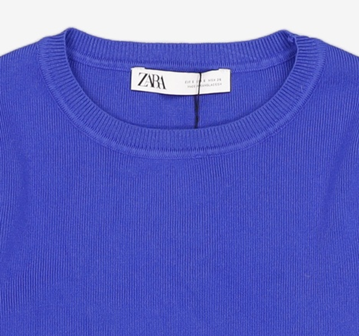 자라(ZARA) 니트/스웨터 S