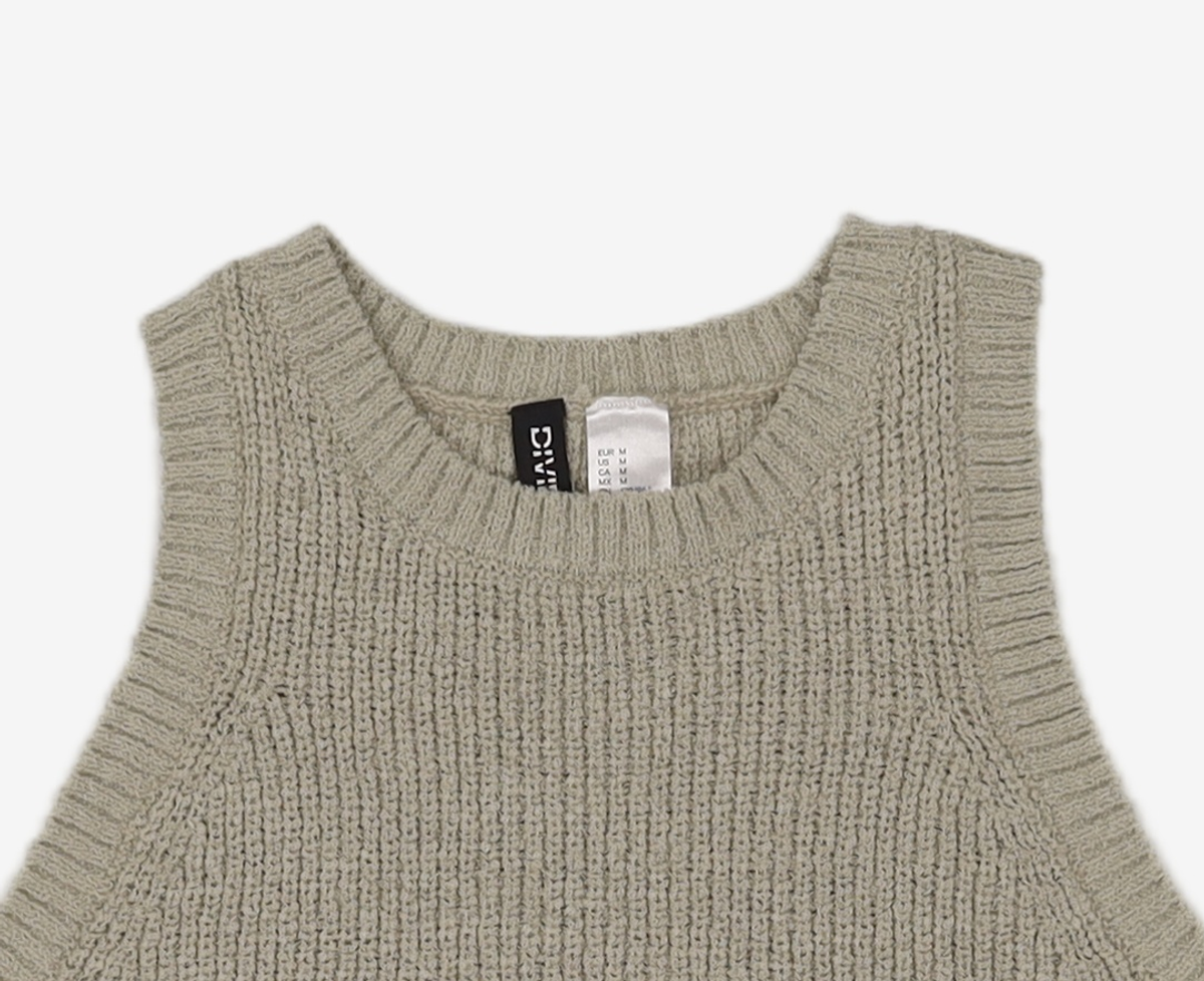 디바이디드에이치앤엠(DIVIDED H&M) 베스트 M