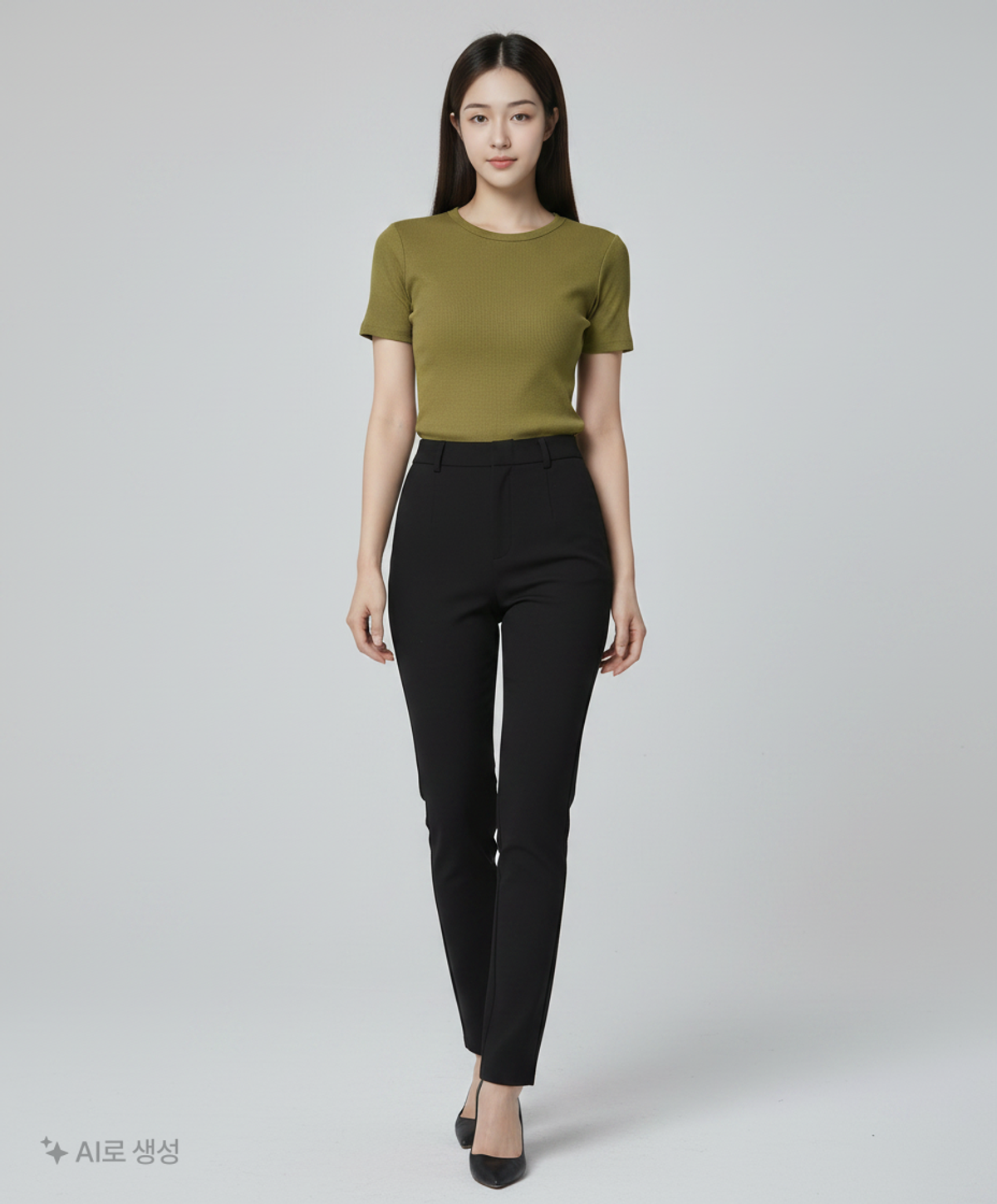 유니클로(UNIQLO) 반소매 티셔츠 S