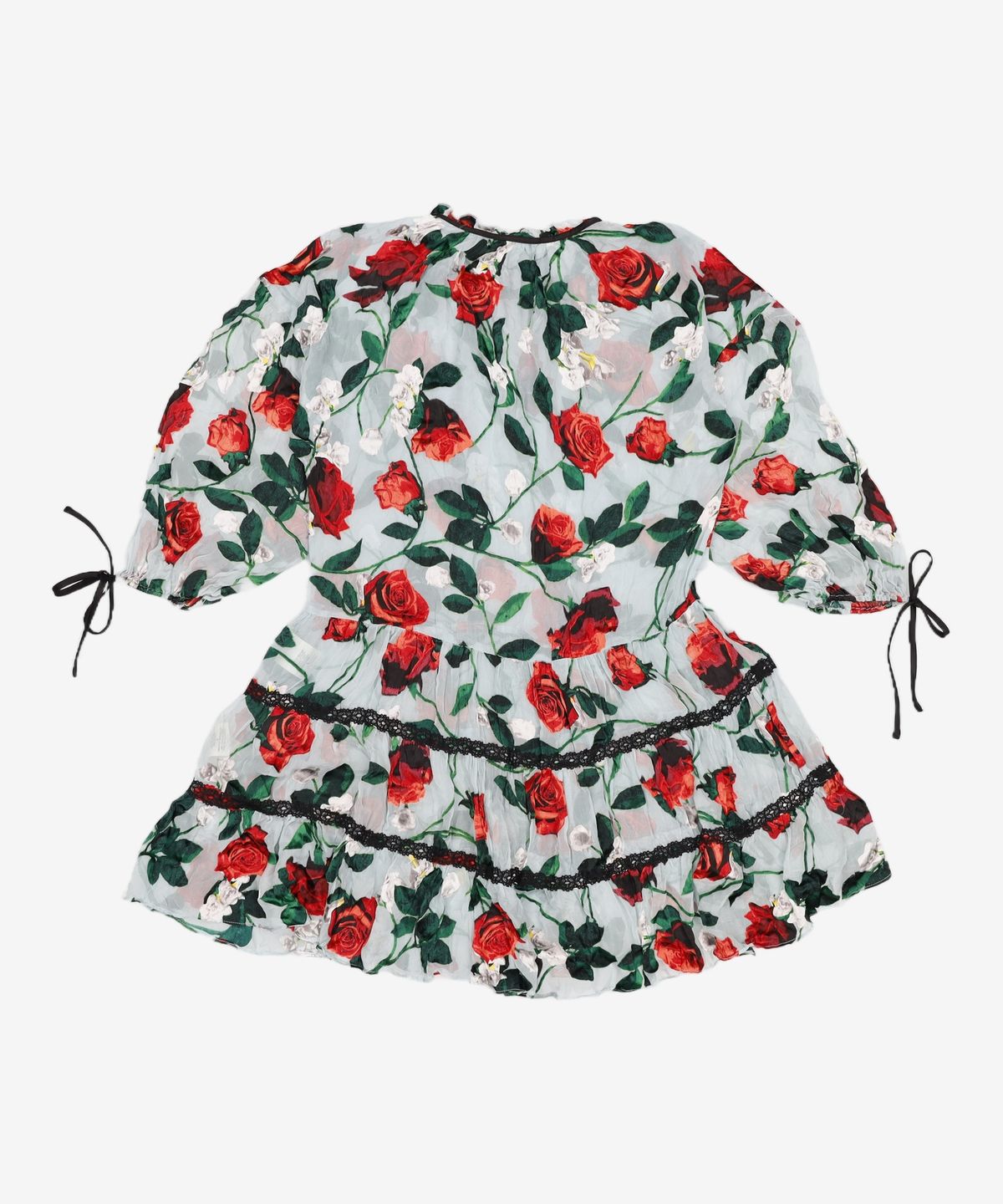 앨리스앤올리비아(Alice & Olivia) 미니 원피스 S