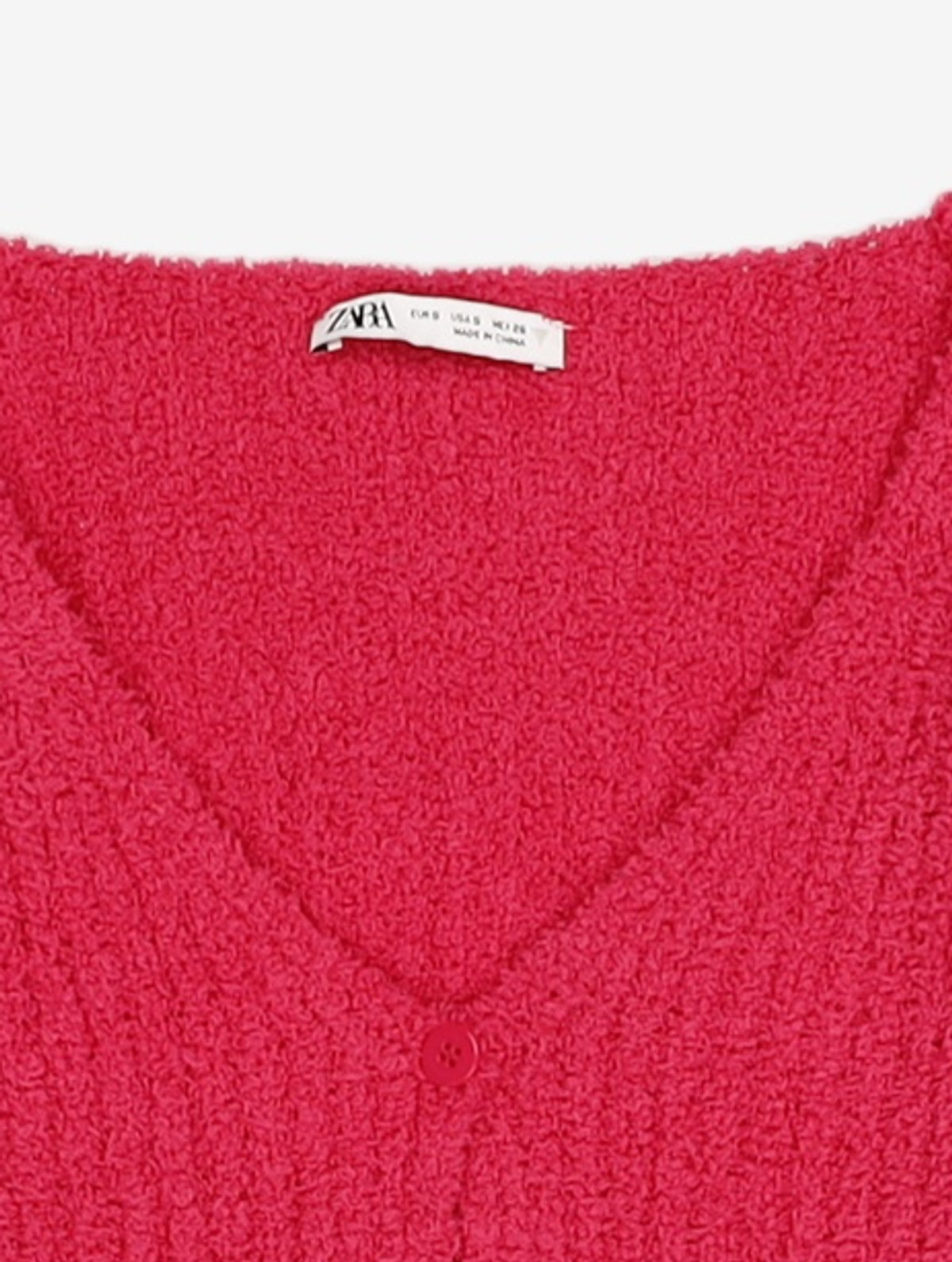 자라(ZARA) 카디건 S