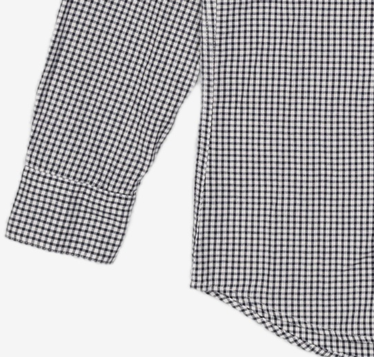 유니클로(UNIQLO) 캐주얼 셔츠 S