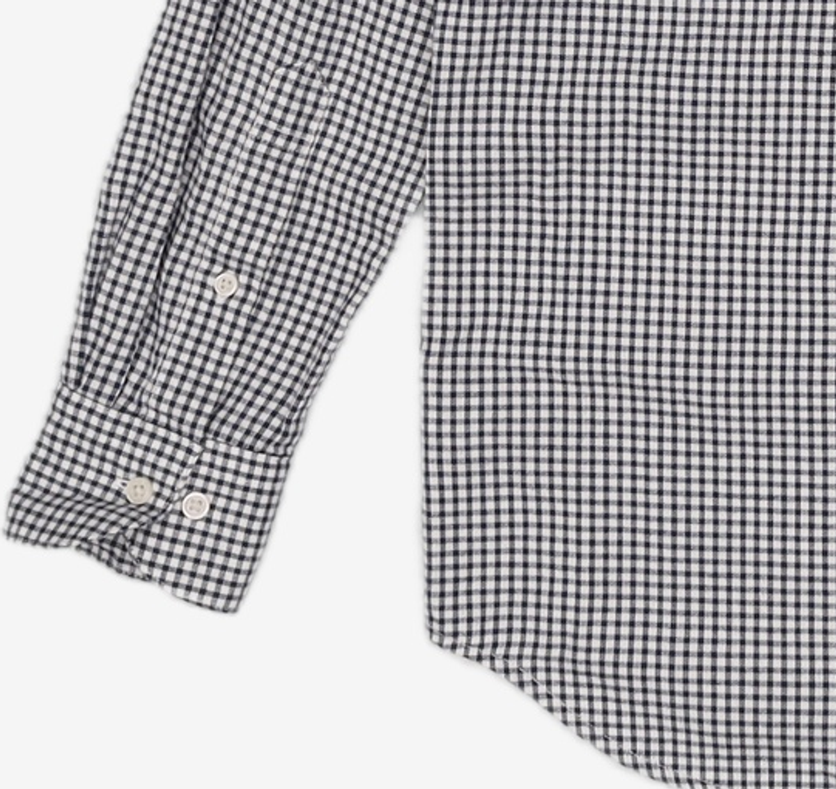 유니클로(UNIQLO) 캐주얼 셔츠 S
