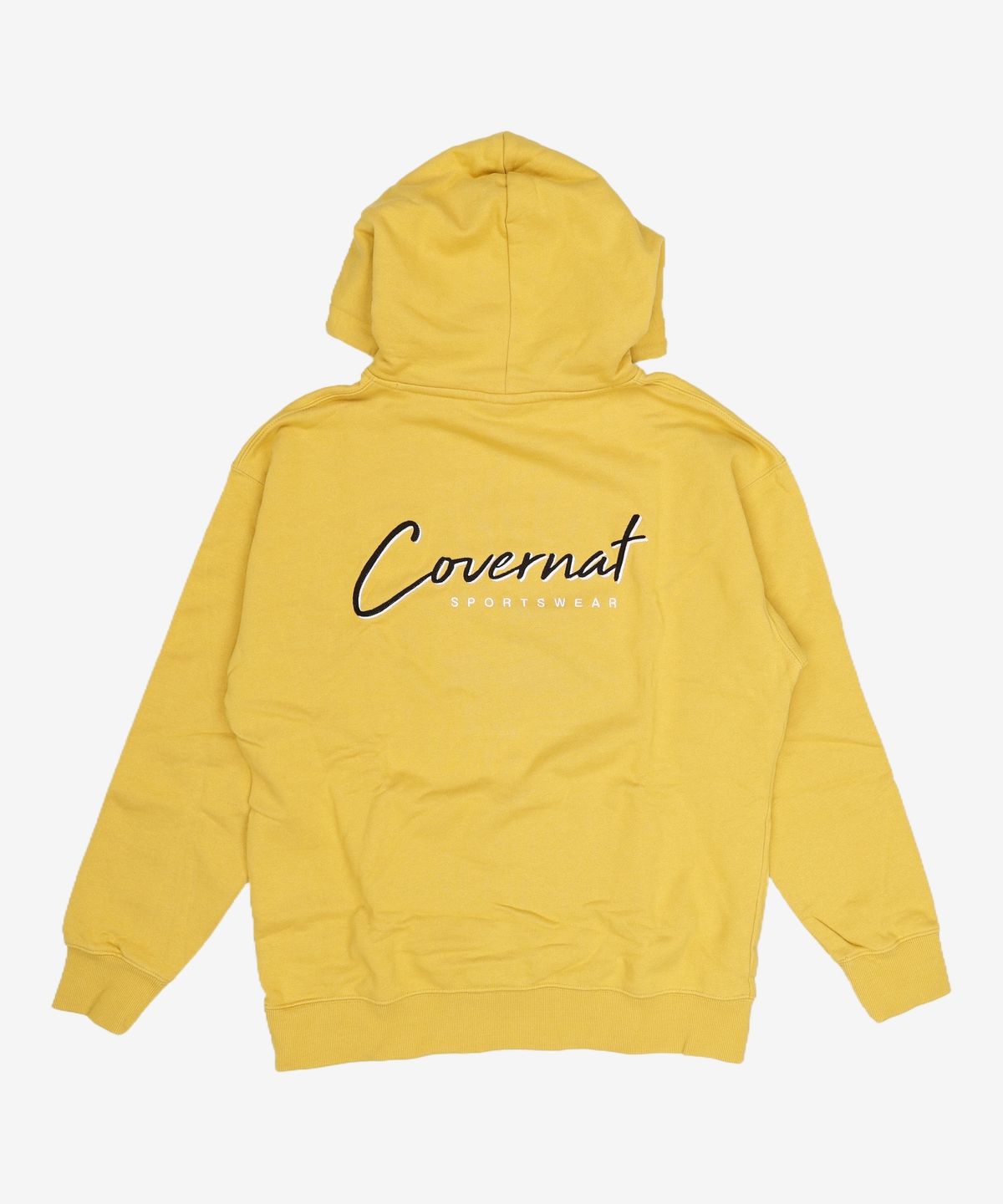 커버낫(COVERNAT) 후드 티셔츠 M