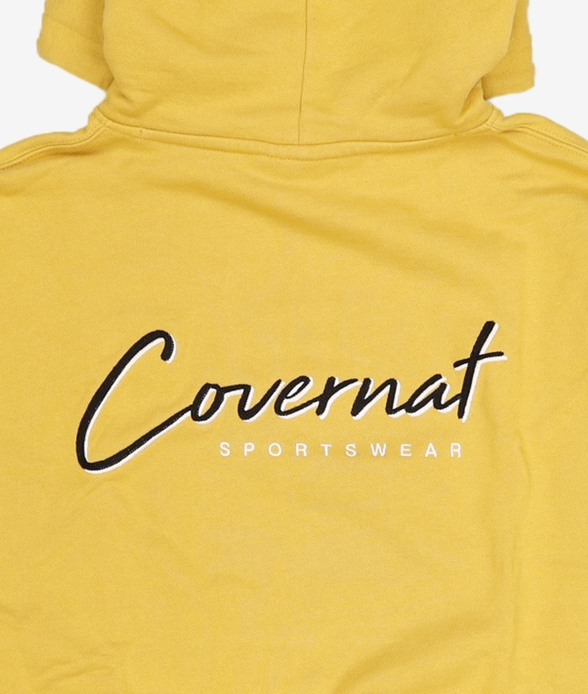 커버낫(COVERNAT) 후드 티셔츠 M