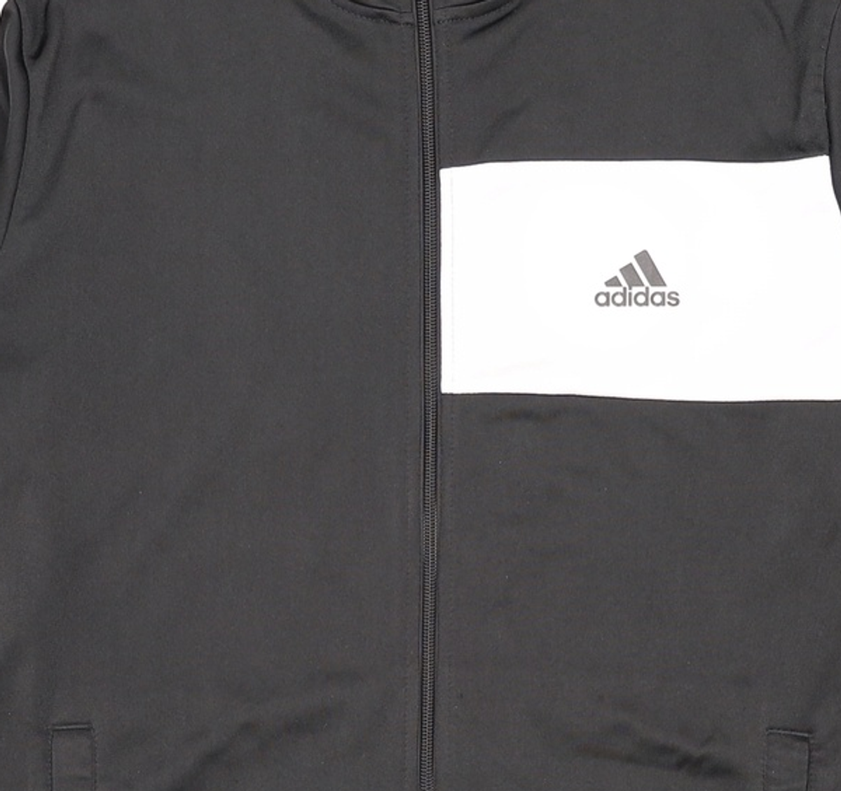 아디다스(ADIDAS) 로고 트랙톱 105