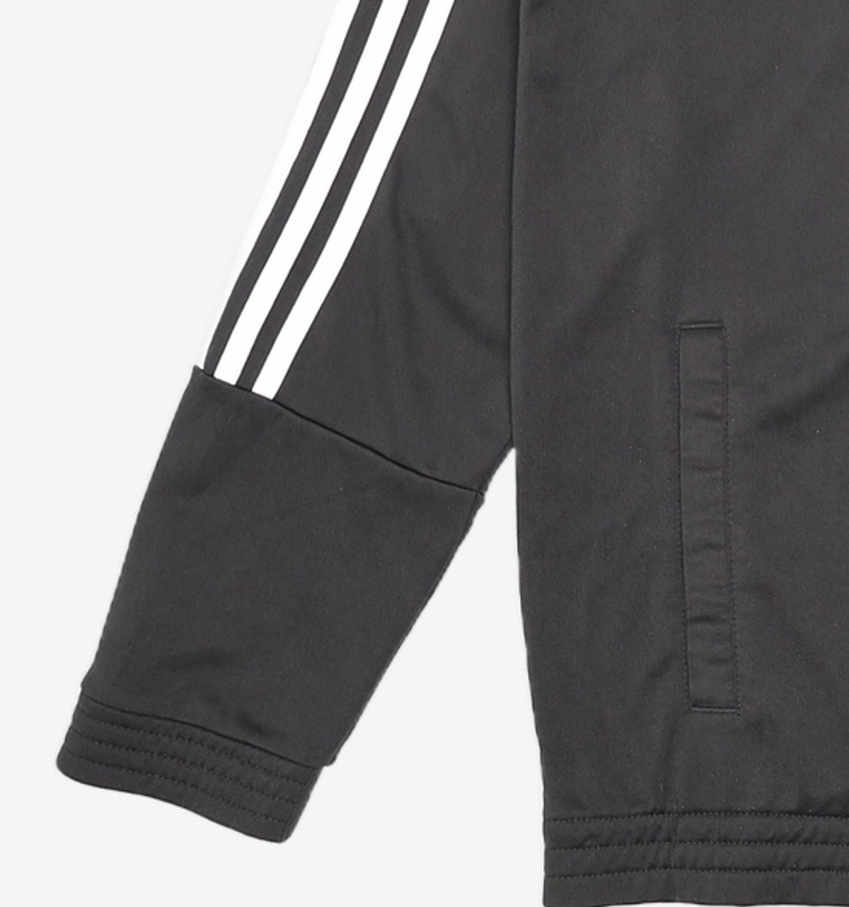 아디다스(ADIDAS) 로고 트랙톱 105