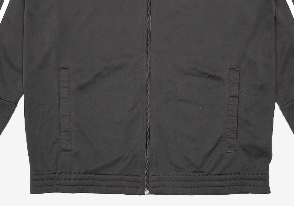 아디다스(ADIDAS) 로고 트랙톱 105