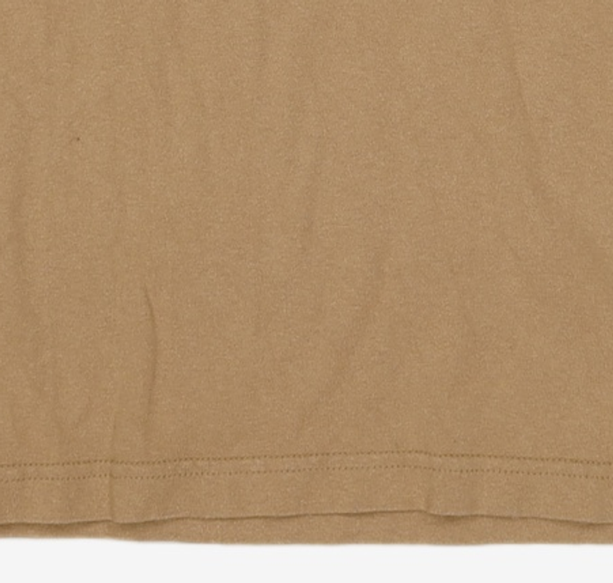 무인양품(MUJI) 반소매 티셔츠 M