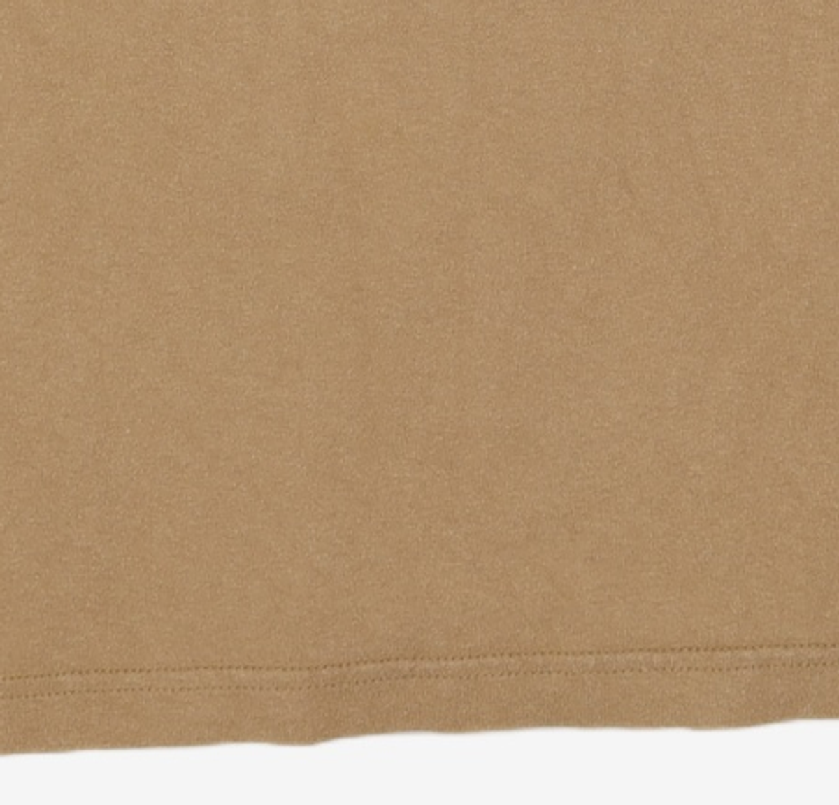 무인양품(MUJI) 반소매 티셔츠 M