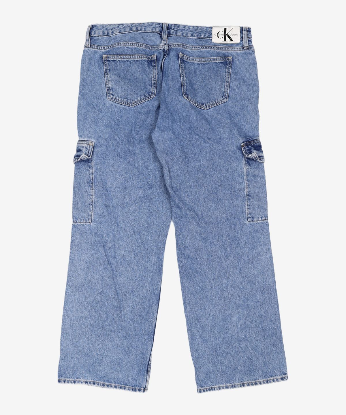 캘빈클라인 진(CALVIN KLEIN JEANS) 청/데님 팬츠 XL30