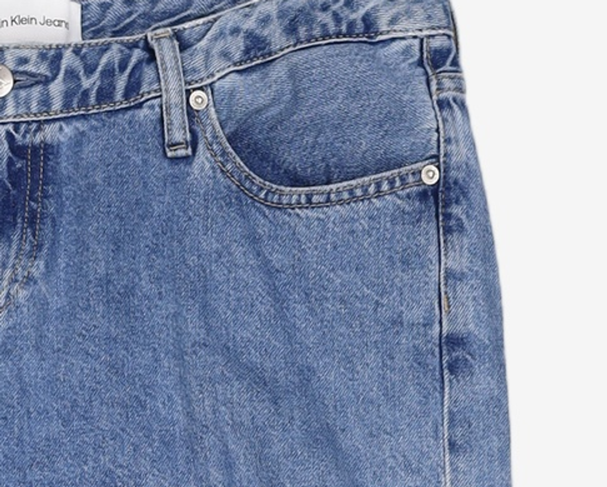 캘빈클라인 진(CALVIN KLEIN JEANS) 청/데님 팬츠 XL30