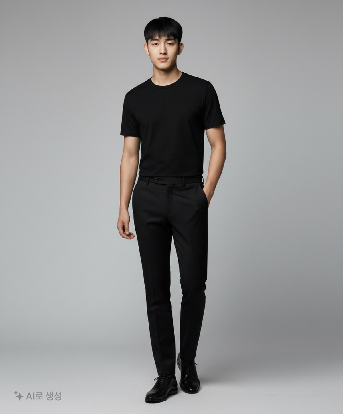 지오다노(GIORDANO) 반소매 티셔츠 95